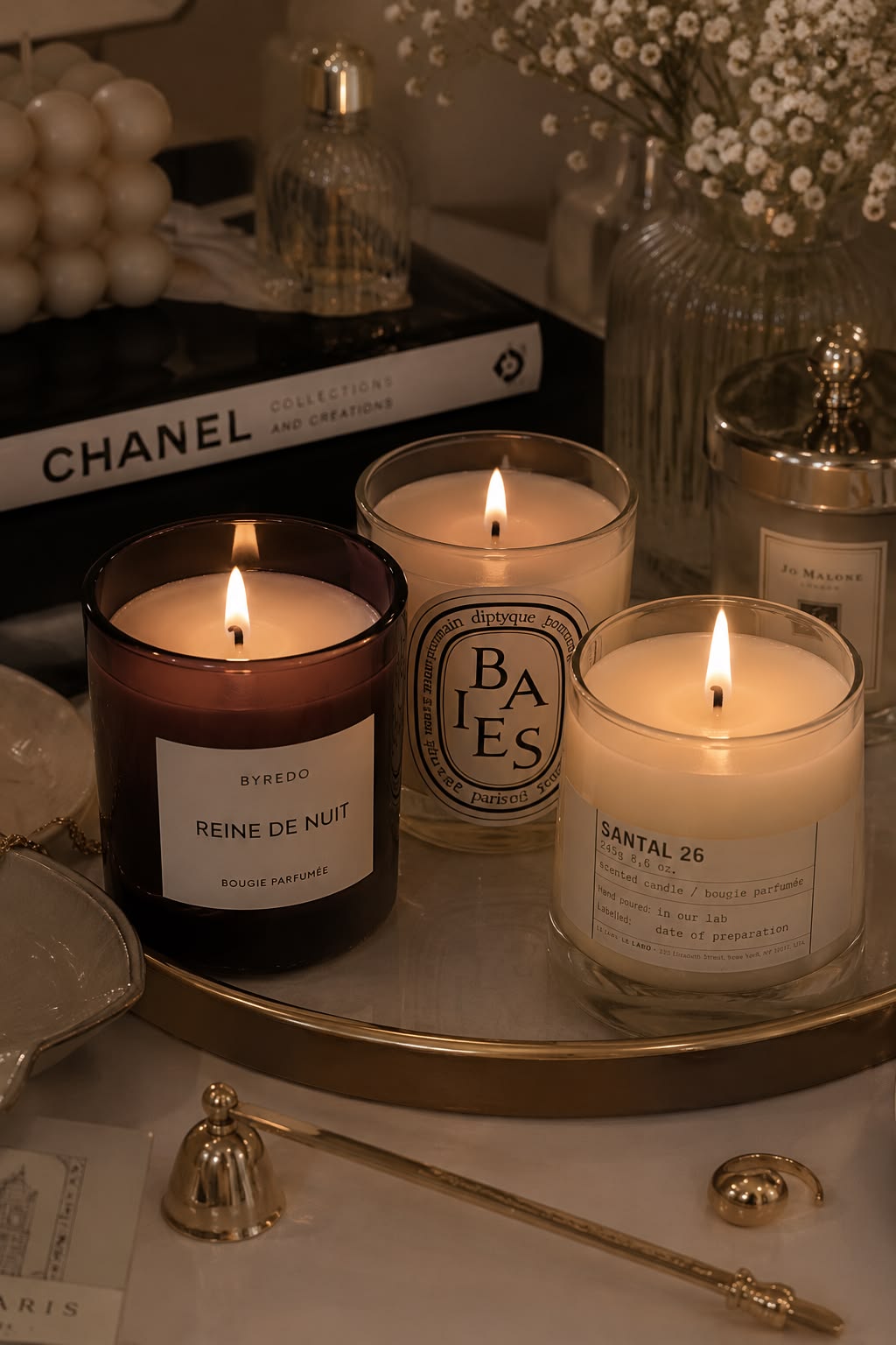 🍂 The Best Autumn Candles, Tried & Tested