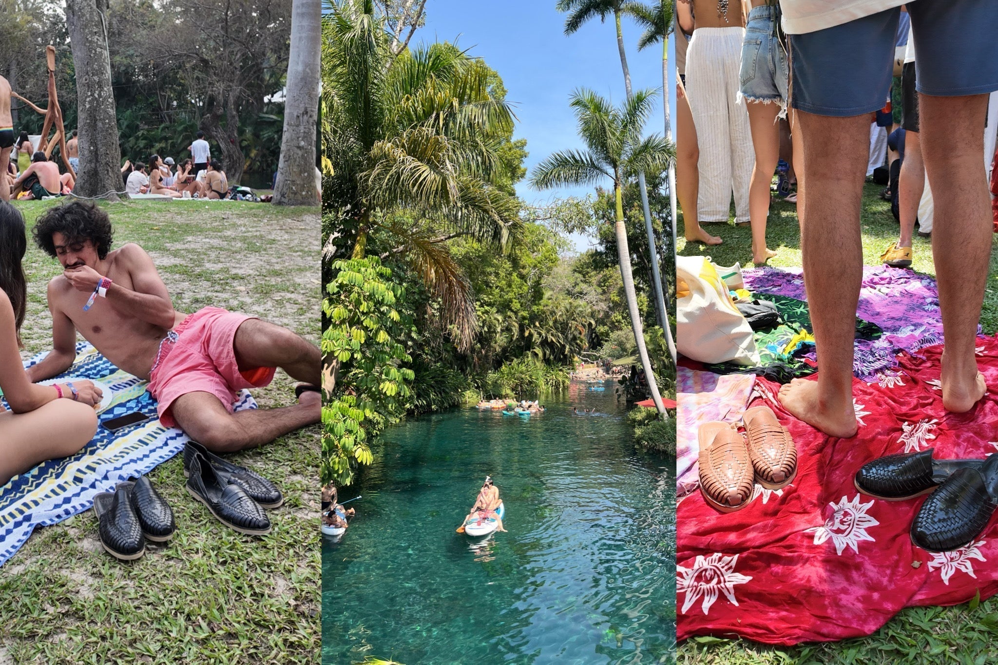 Embracing the Rhythm of Bahidorá: A Journey Through Community, Celebration, and Preparedness