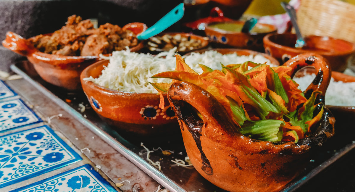 Our Top 5 Favorite Hispanic Recipes