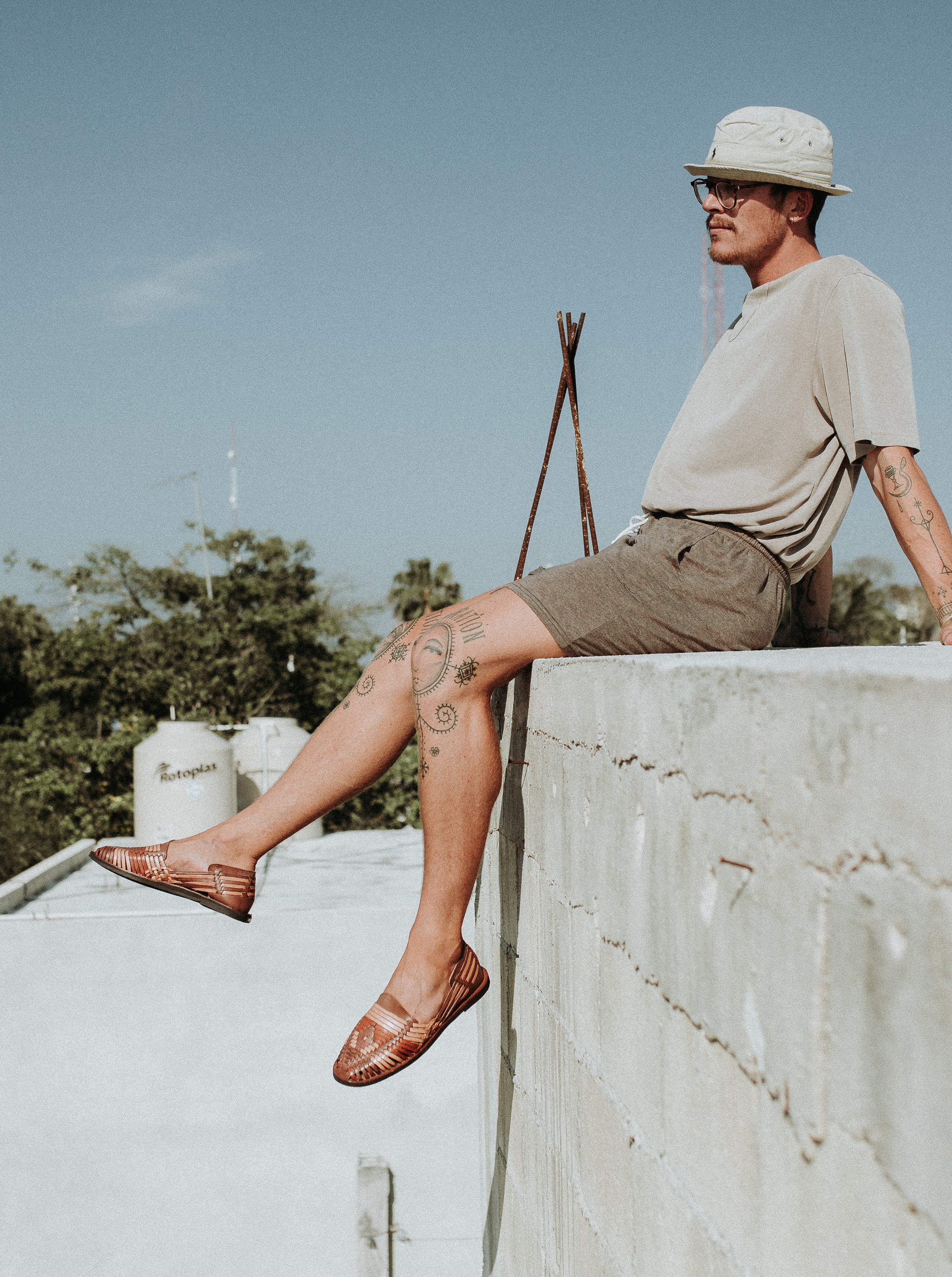 Mayan Classics - Men - US - Espiritu