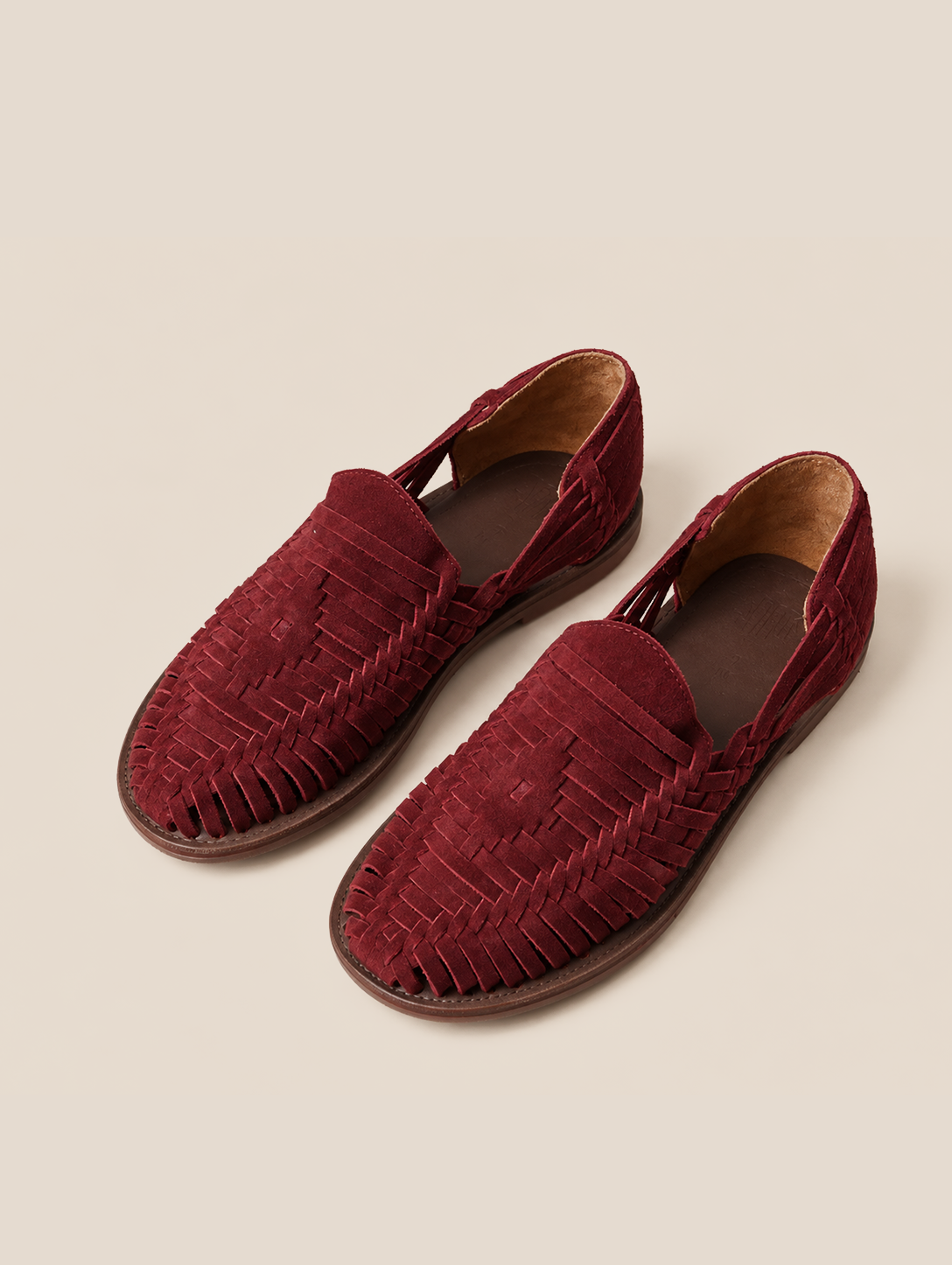 Rosarito Classics - Men - Espiritu