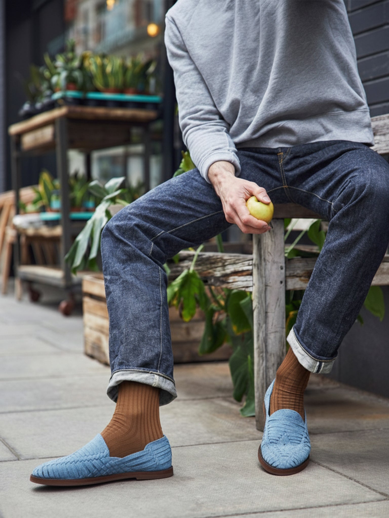 Cielito Classics - Men - Espiritu