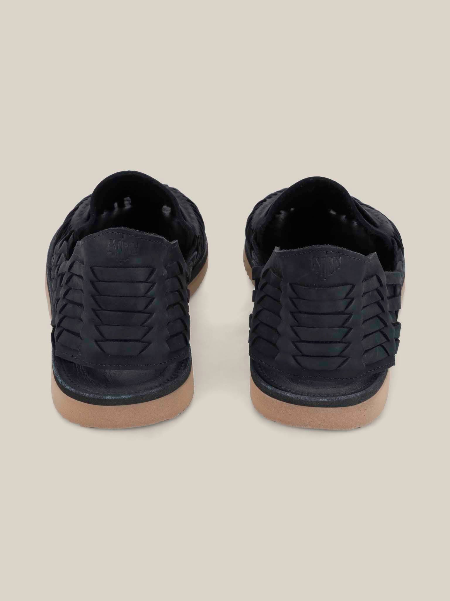 Aspen LiteSole Classics Nubuck Leather - Men - Espiritu