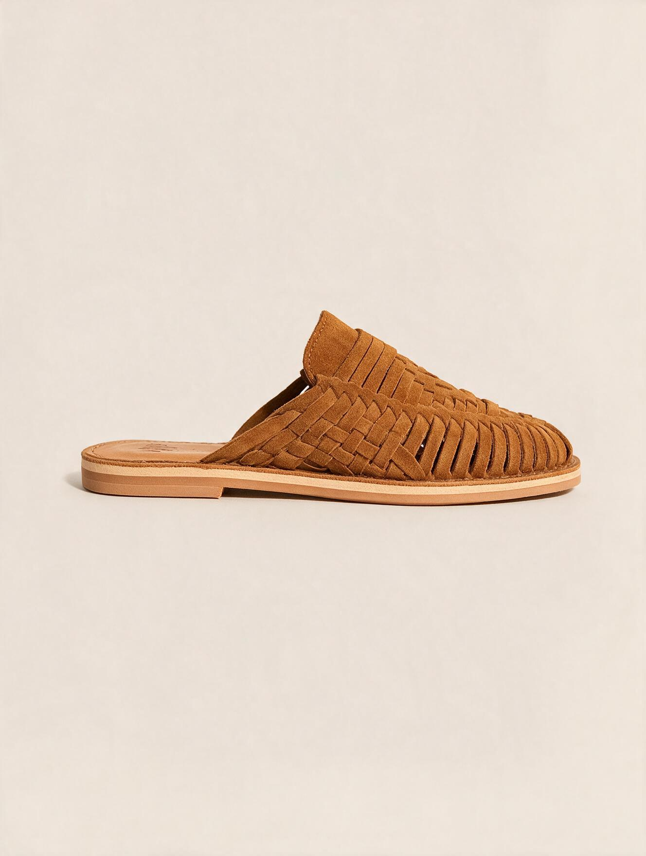 Acapulco Slip Ons - Men