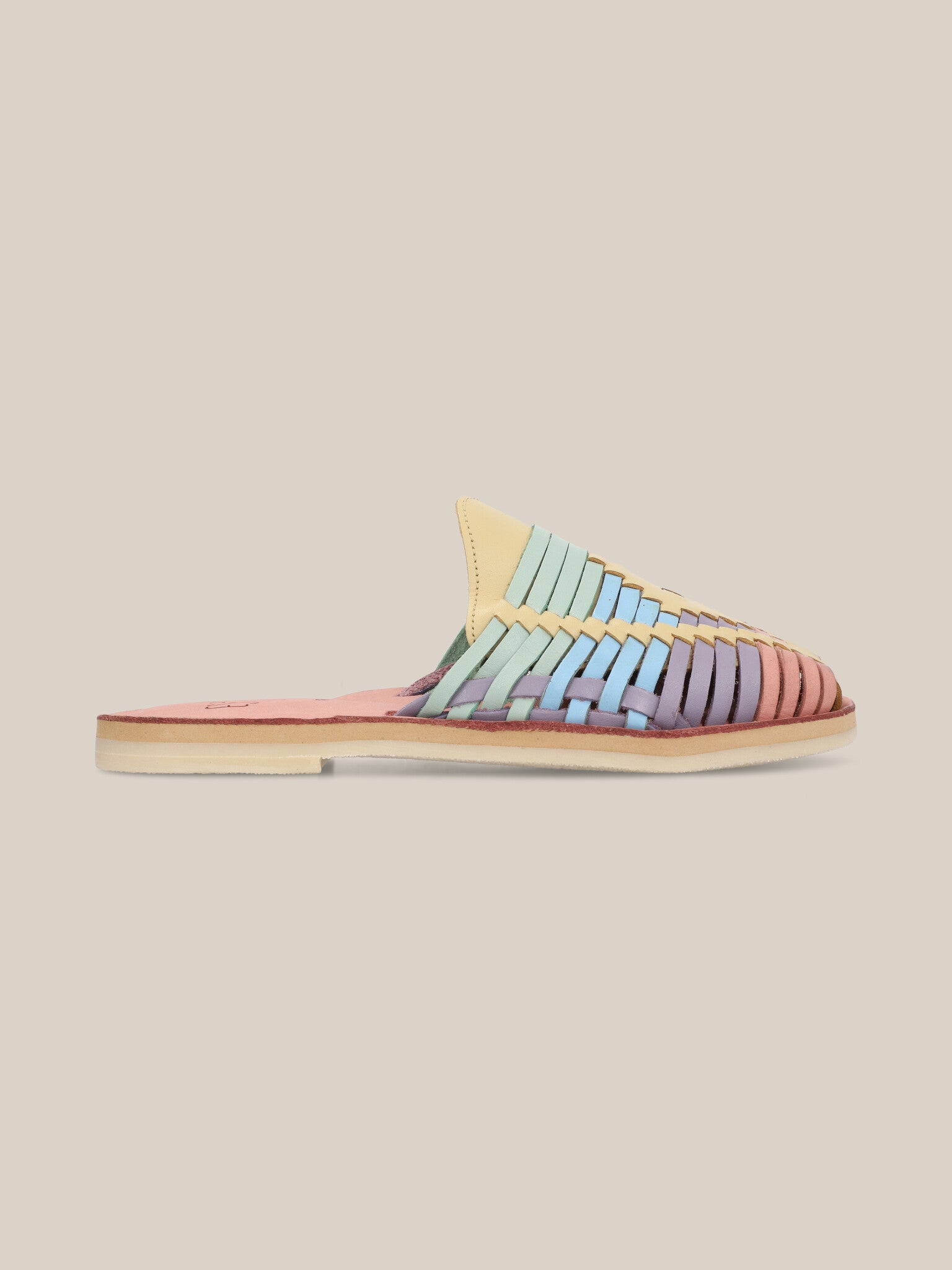 Confetti Slip Ons - Women - US - Espiritu