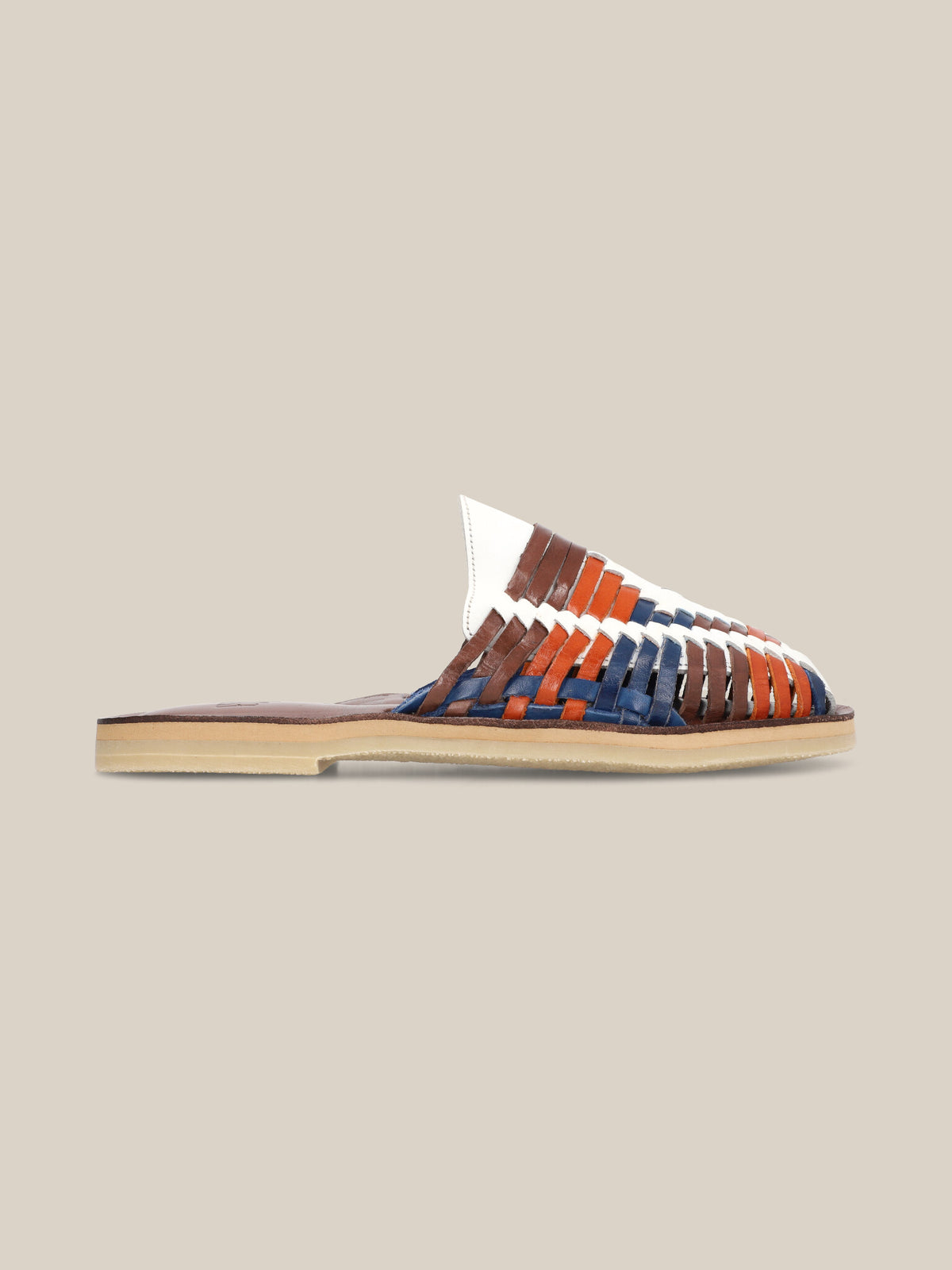 Aztec Slip Ons – Women - US