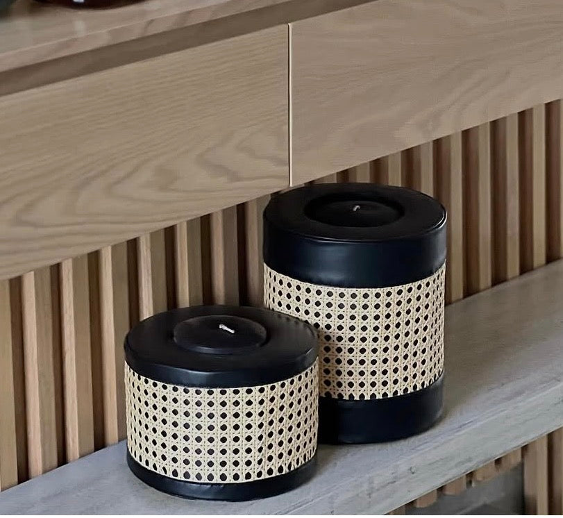 Eneeme Candles - Espiritu