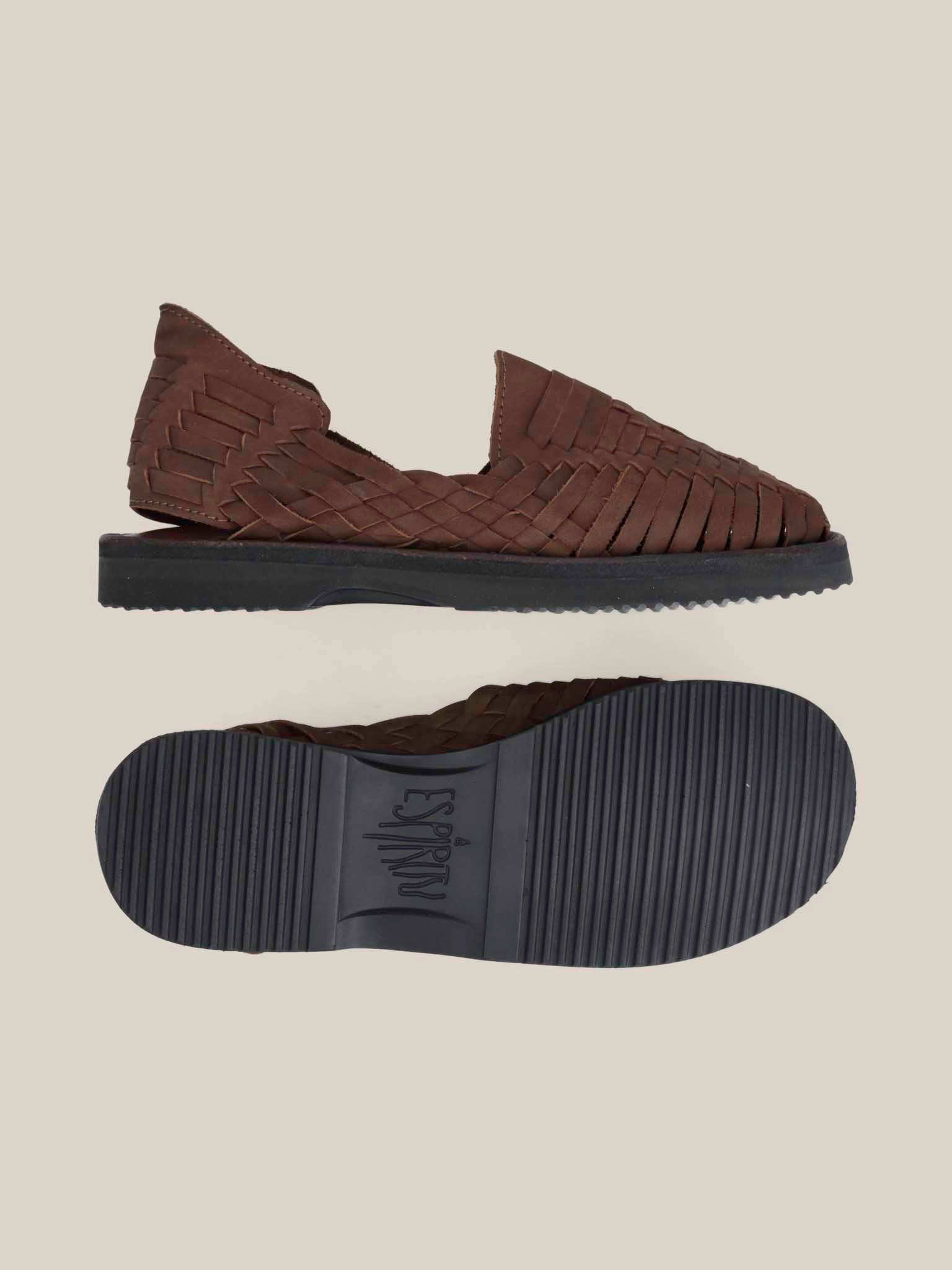 Taos LiteSole Classics Nubuck Leather - Women - Espiritu