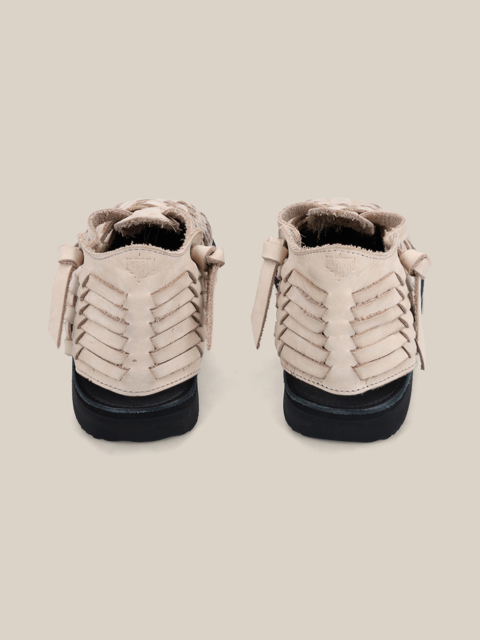 Vail LiteSole Loafers Nubuck Leather - Women - Espiritu