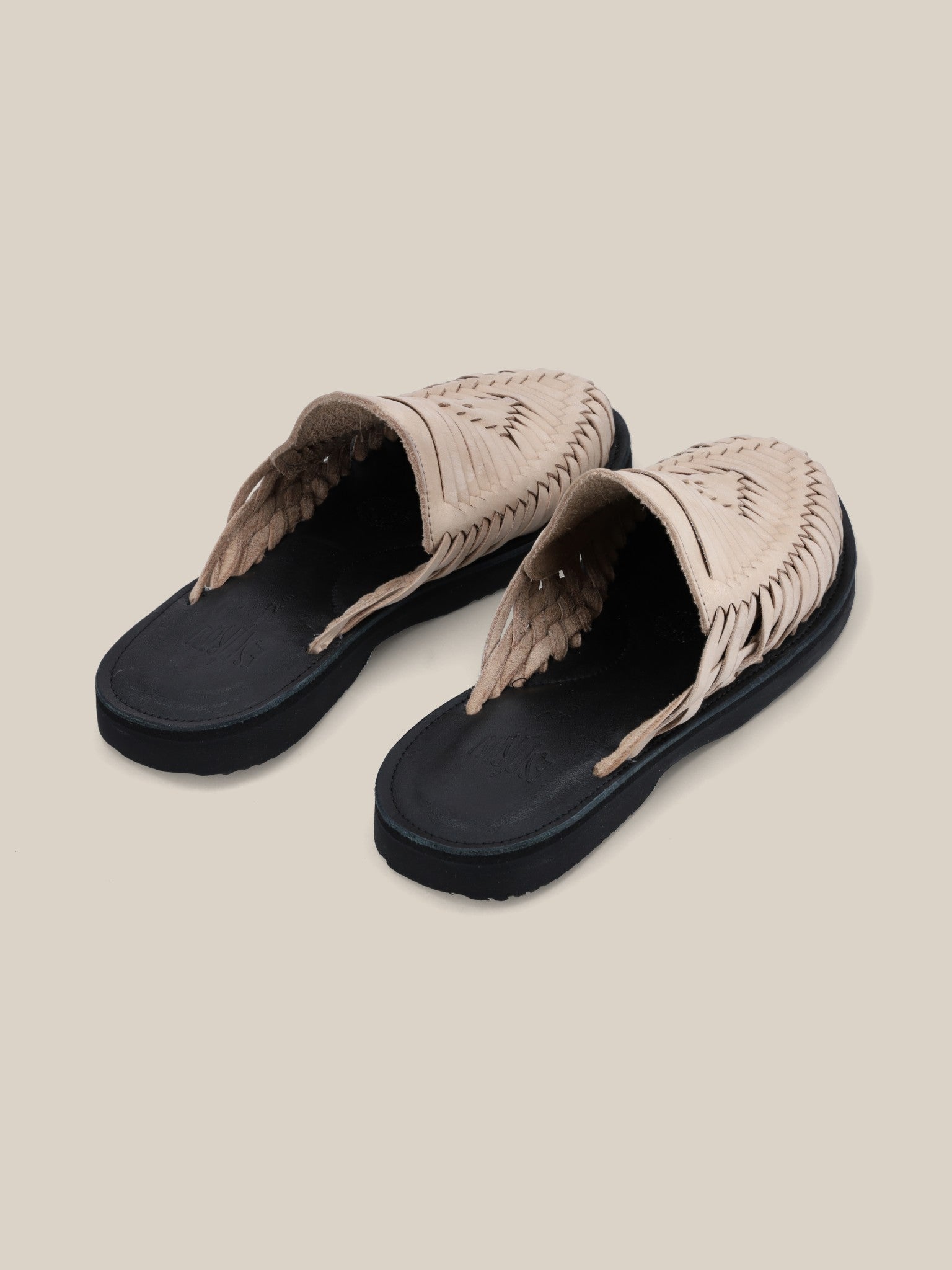 Vail LiteSole Slip Ons Nubuck Leather - Men - Espiritu