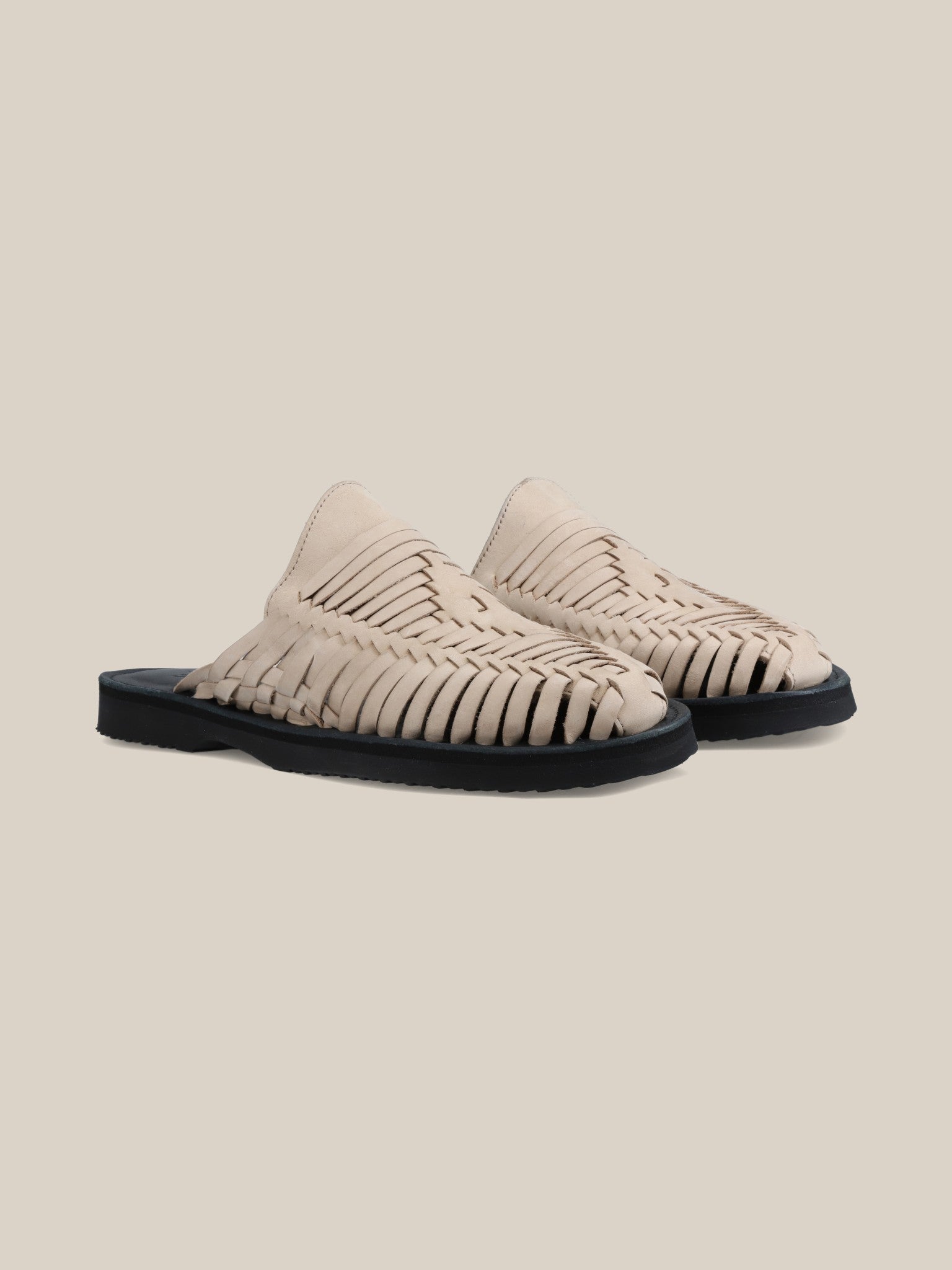 Vail LiteSole Slip Ons Nubuck Leather - Men - Espiritu