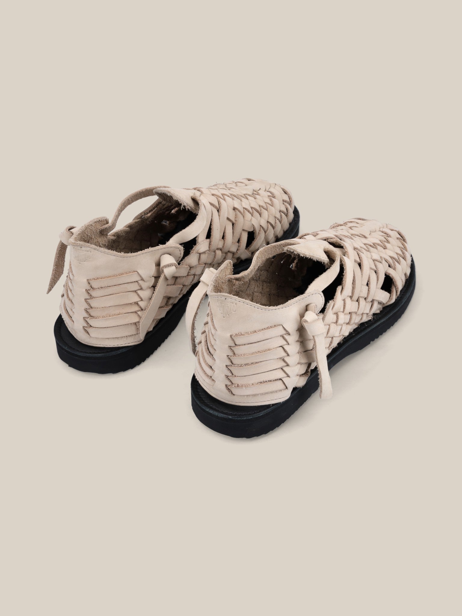 Vail LiteSole Loafers Nubuck Leather - Men - Espiritu