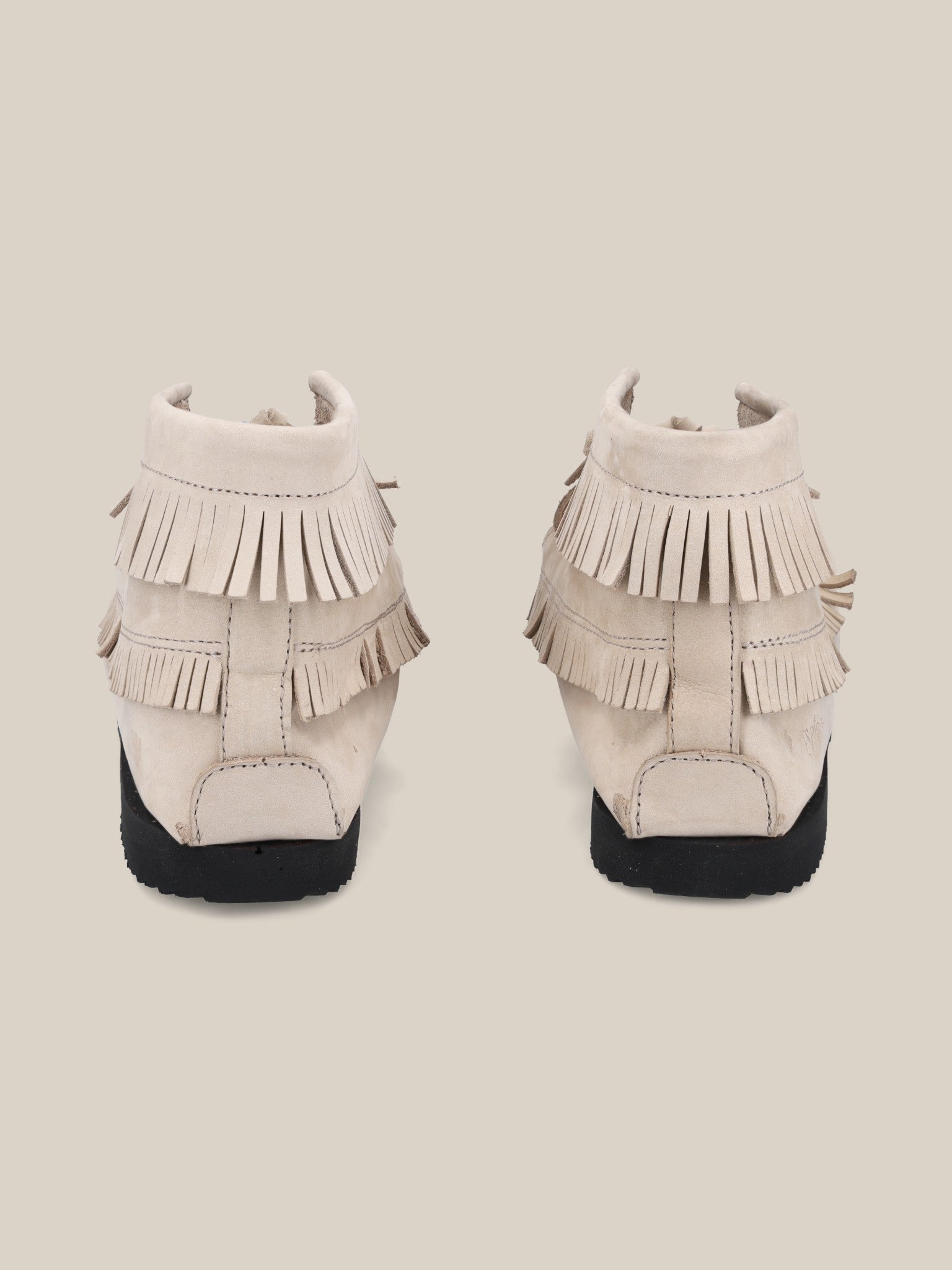 Vail LiteSole Moccasin Boots Nubuck Leather - Women - Espiritu