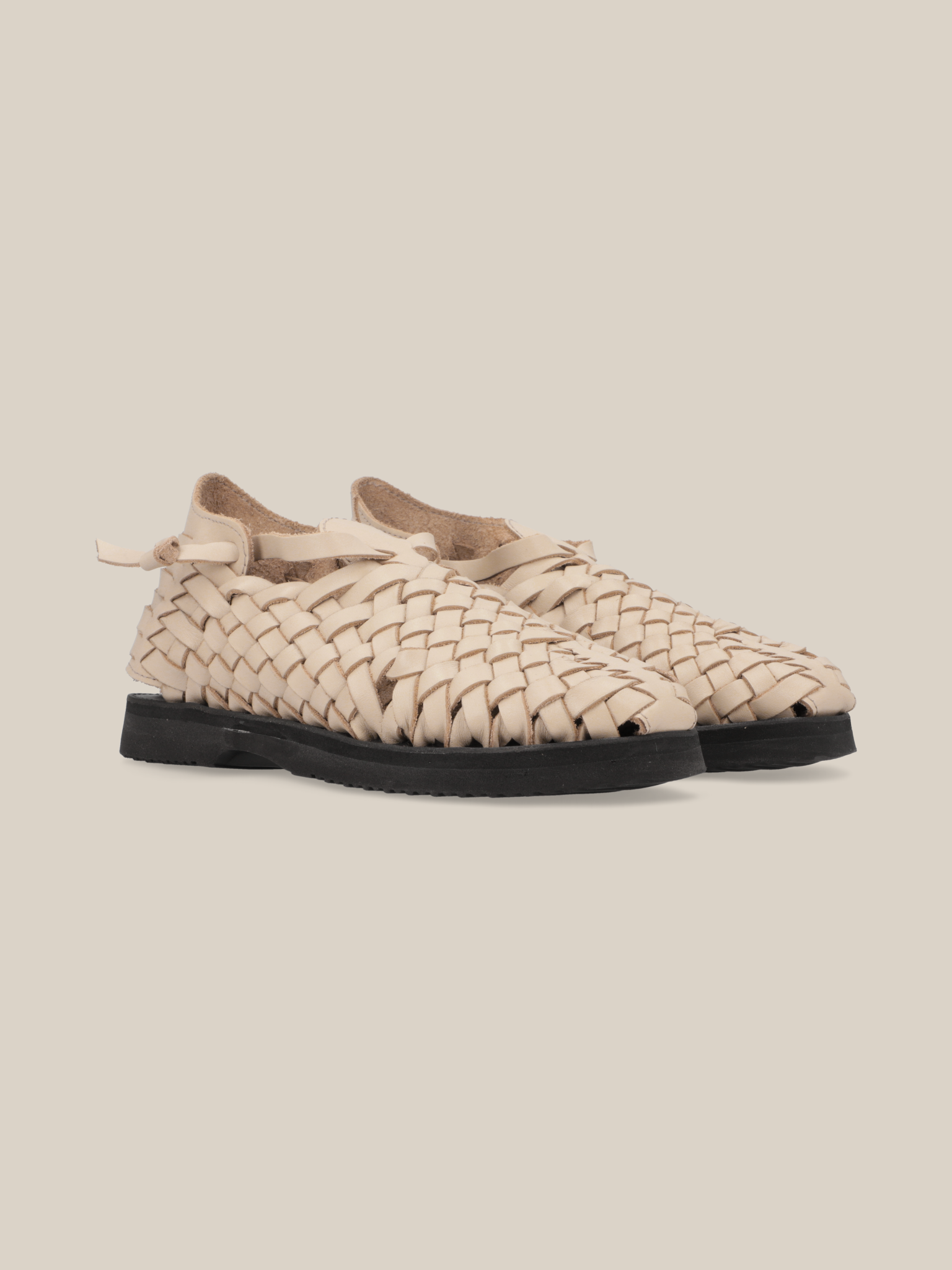 Bone Loafers - Women 2.0 - Espiritu