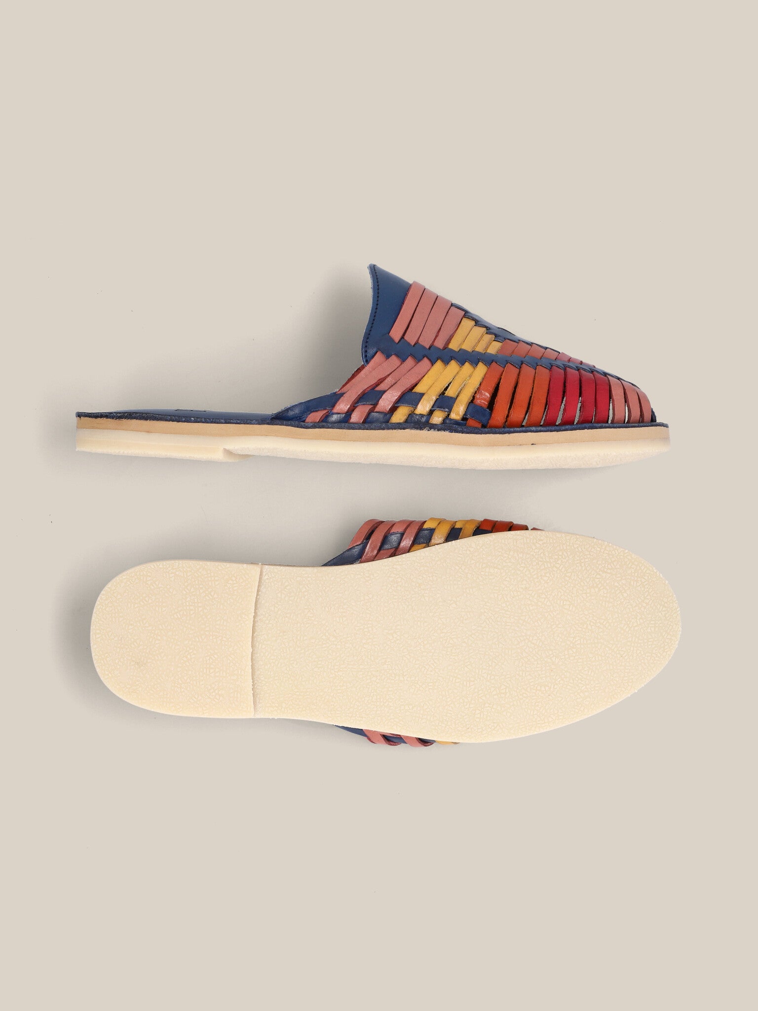 Apache Slip Ons – Women - US - Espiritu