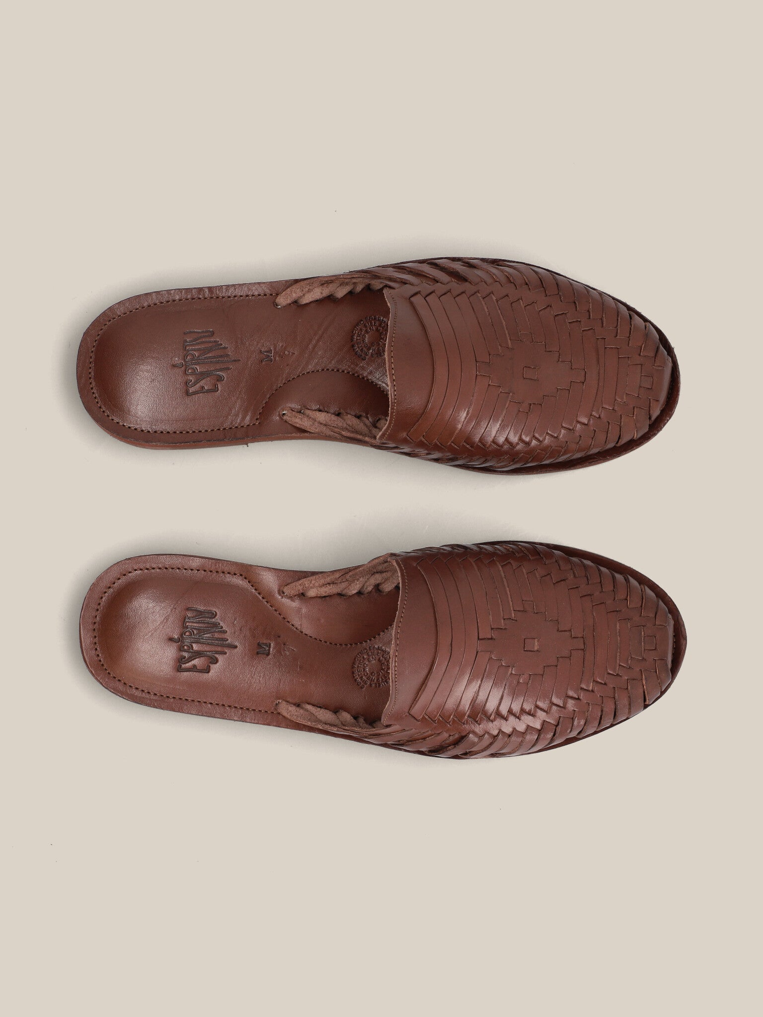 Forest Slip Ons – Men - US - Espiritu