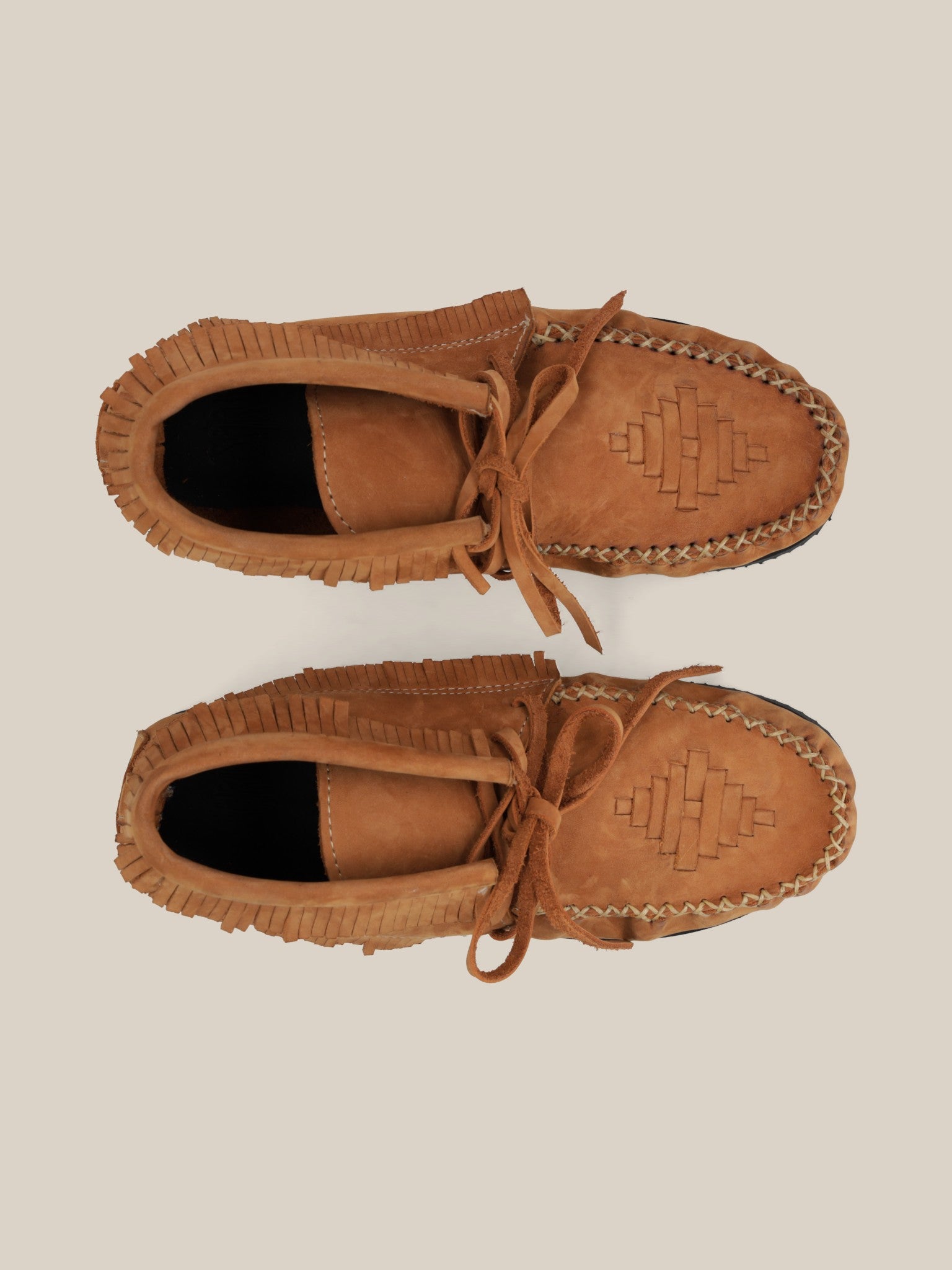 Durango LiteSole Moccasin Boots Nubuck Leather - Women - Espiritu