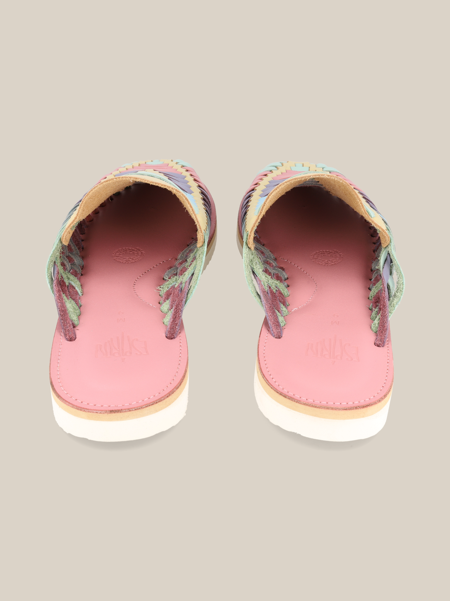 Joyride LiteSole™ Slip Ons - Men - Espiritu