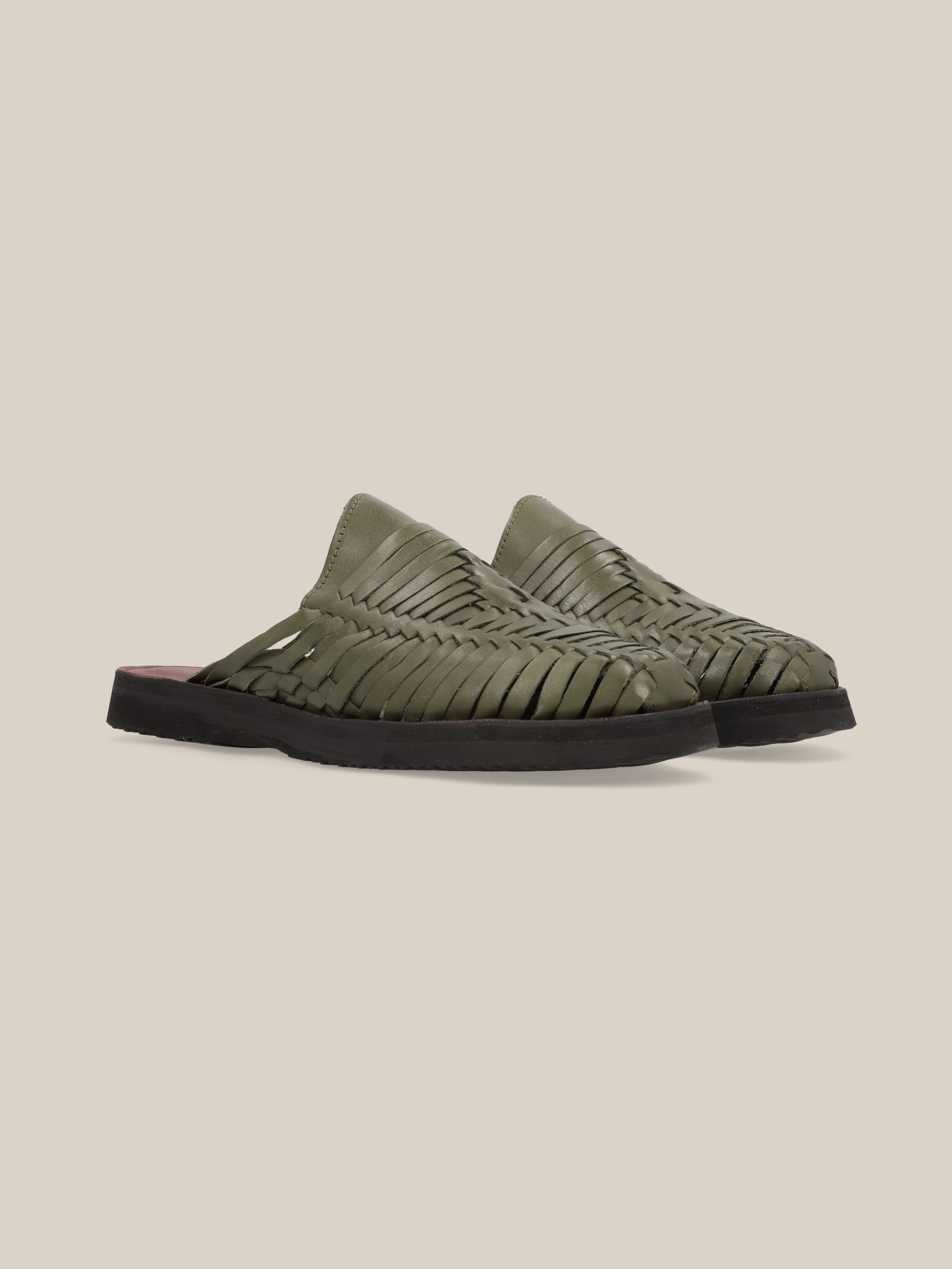 Selva LiteSole™ Slip Ons - Men - Espiritu