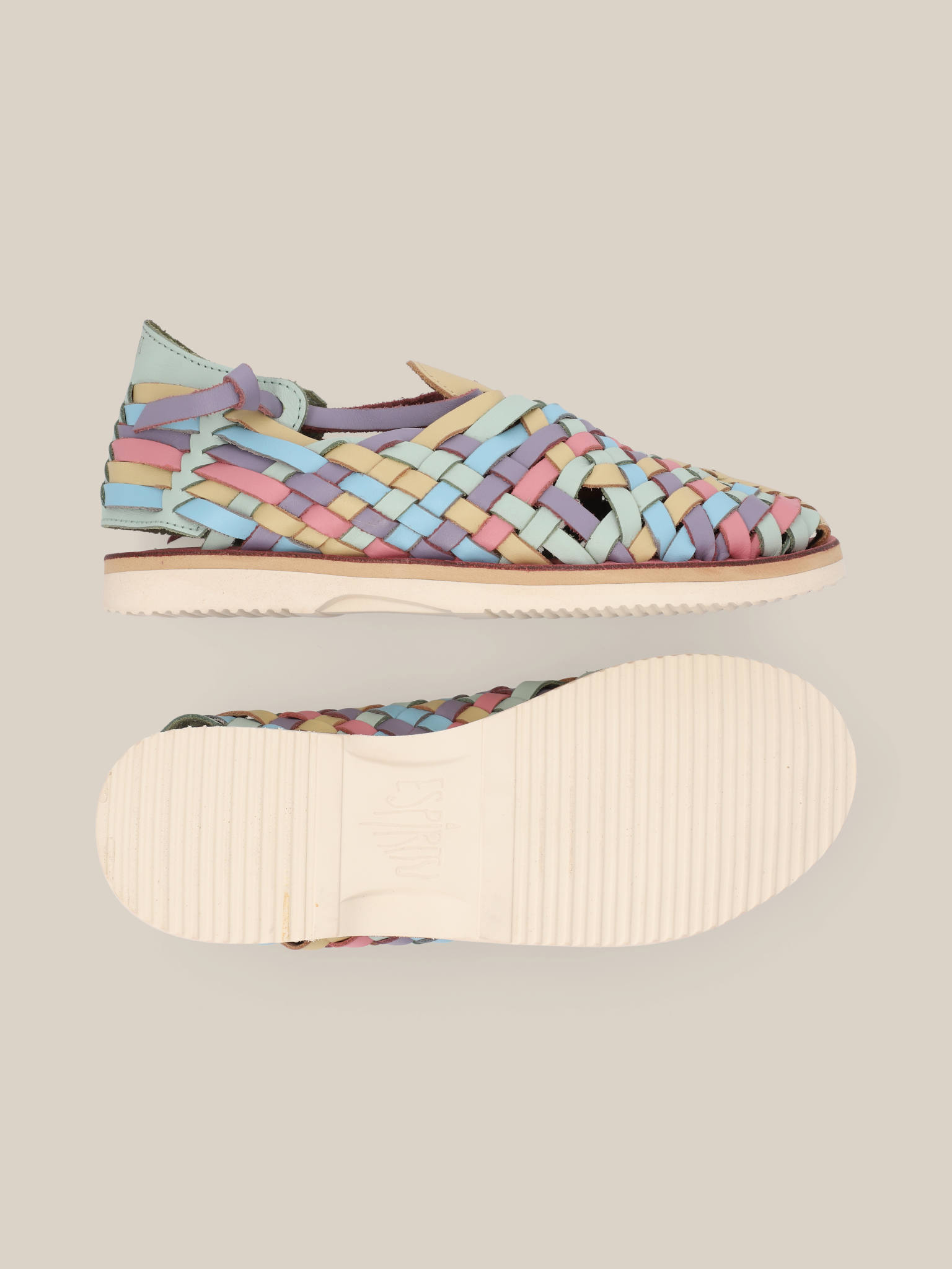 Joyride LiteSole™ Loafers - Men - Espiritu