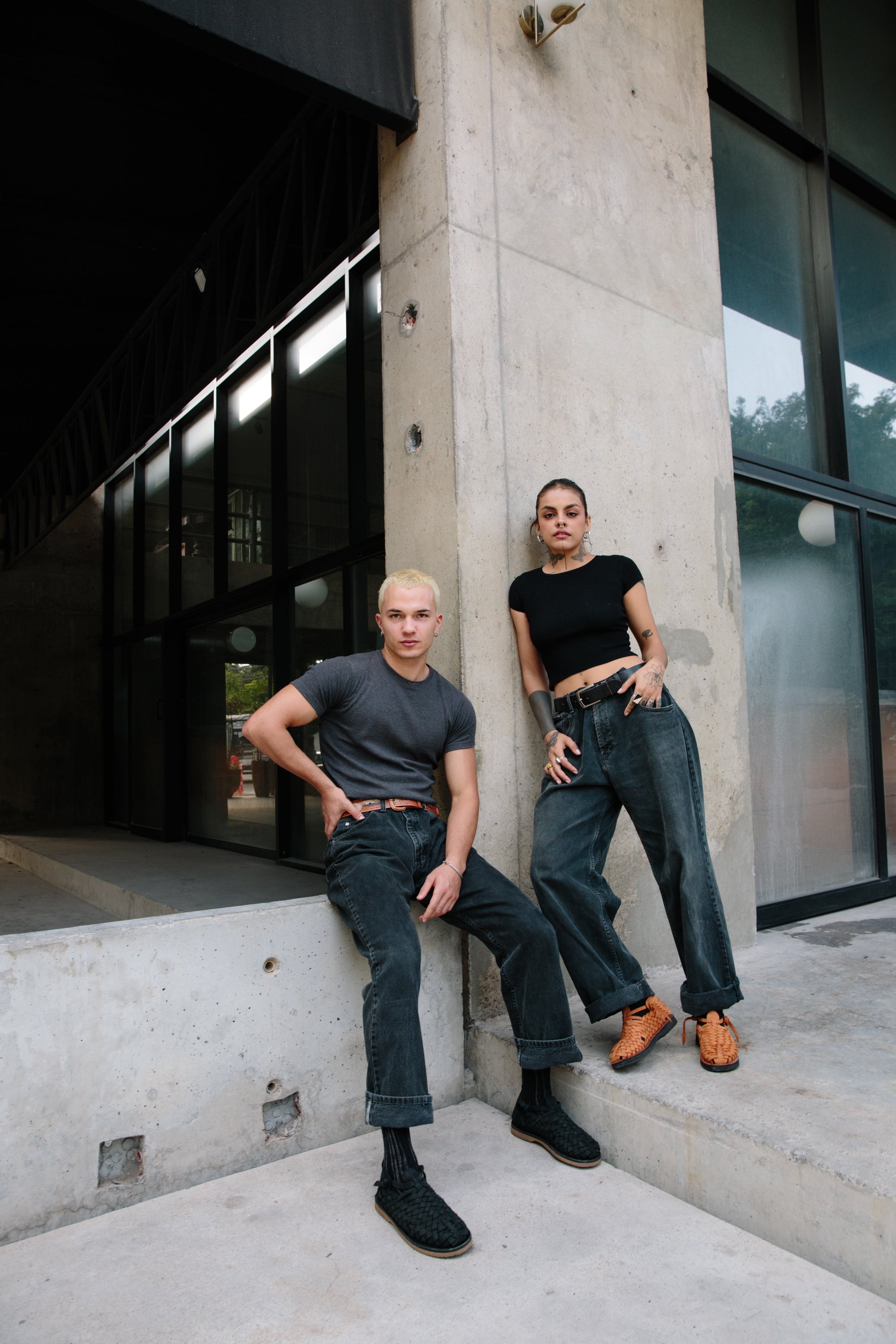 Durango LiteSole Loafers Nubuck Leather - Women - Espiritu