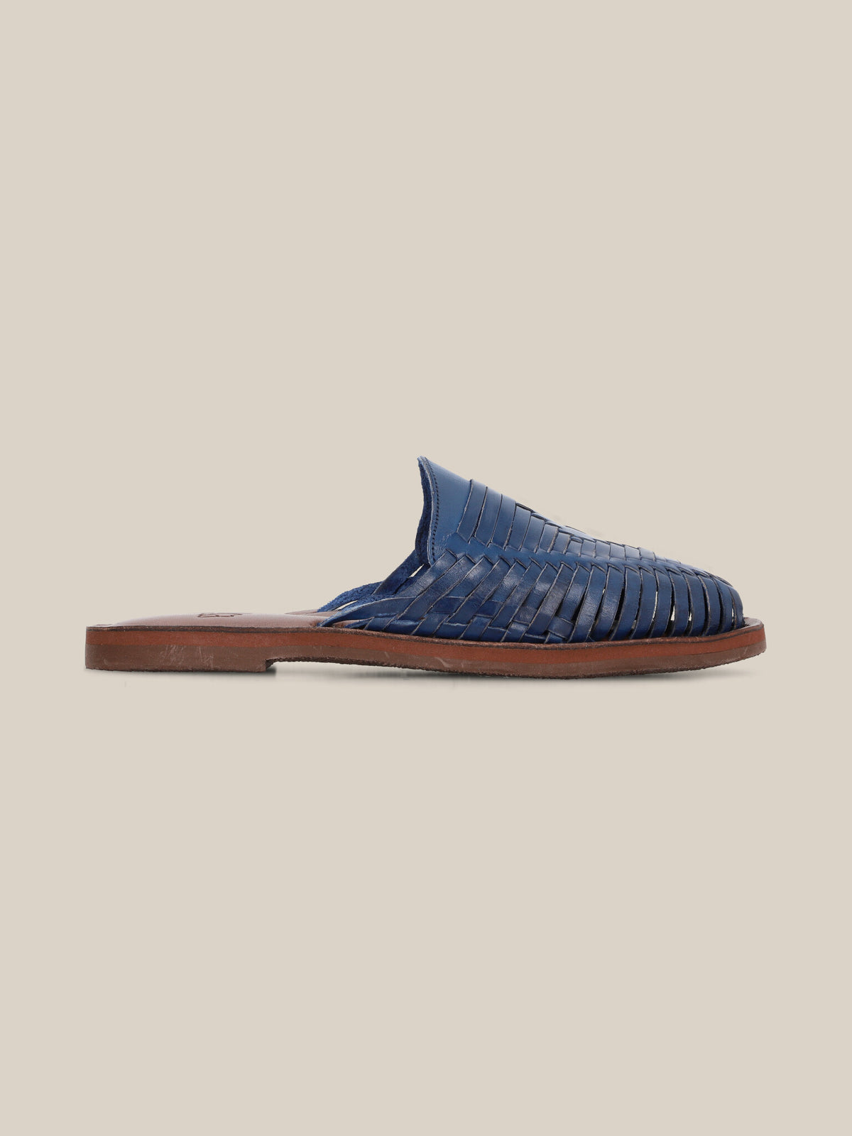 Del Mar Slip Ons – Men display picture 3
