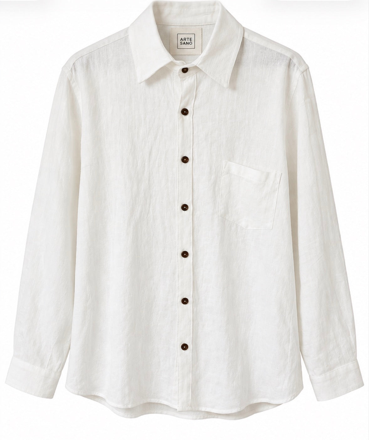 Long-sleeve shirt - Espiritu