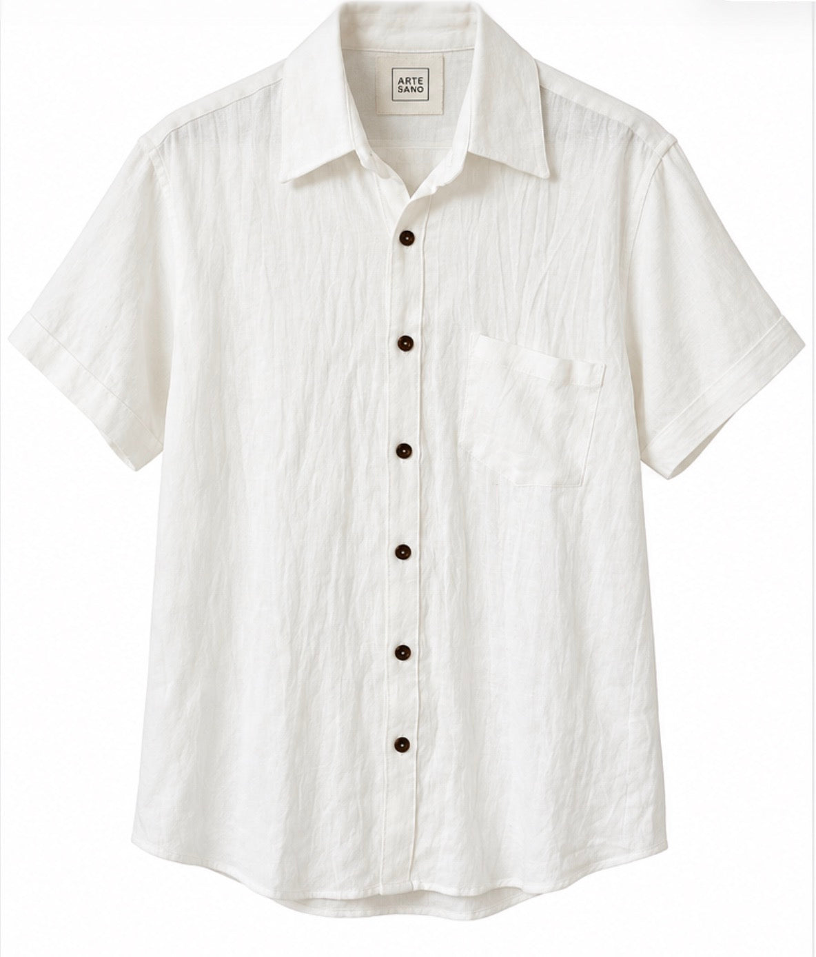 Short-sleeve shirt - Espiritu