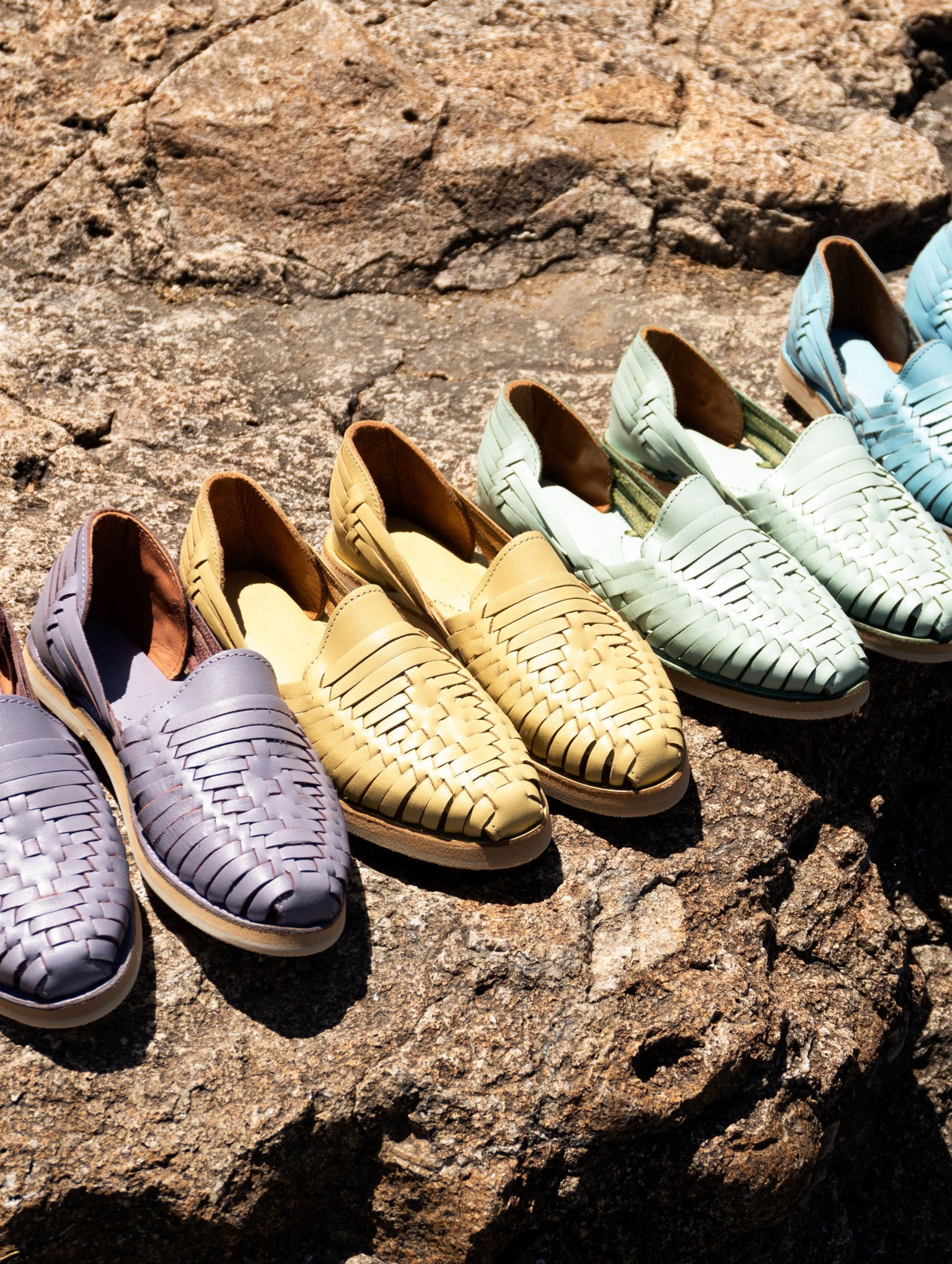 Tulip Classics - Women - US - Espiritu