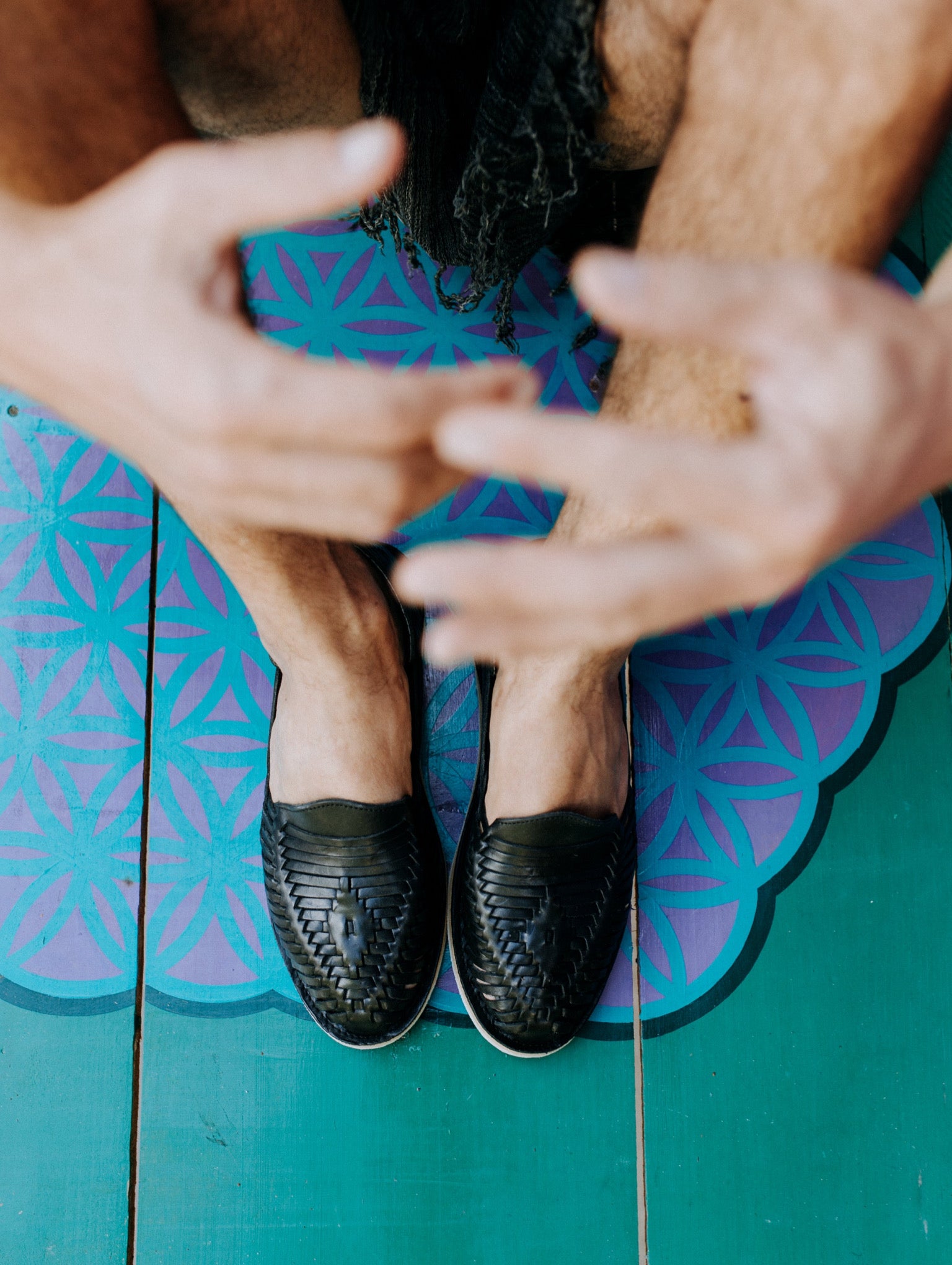 Luna Classics - Men - US - Espiritu