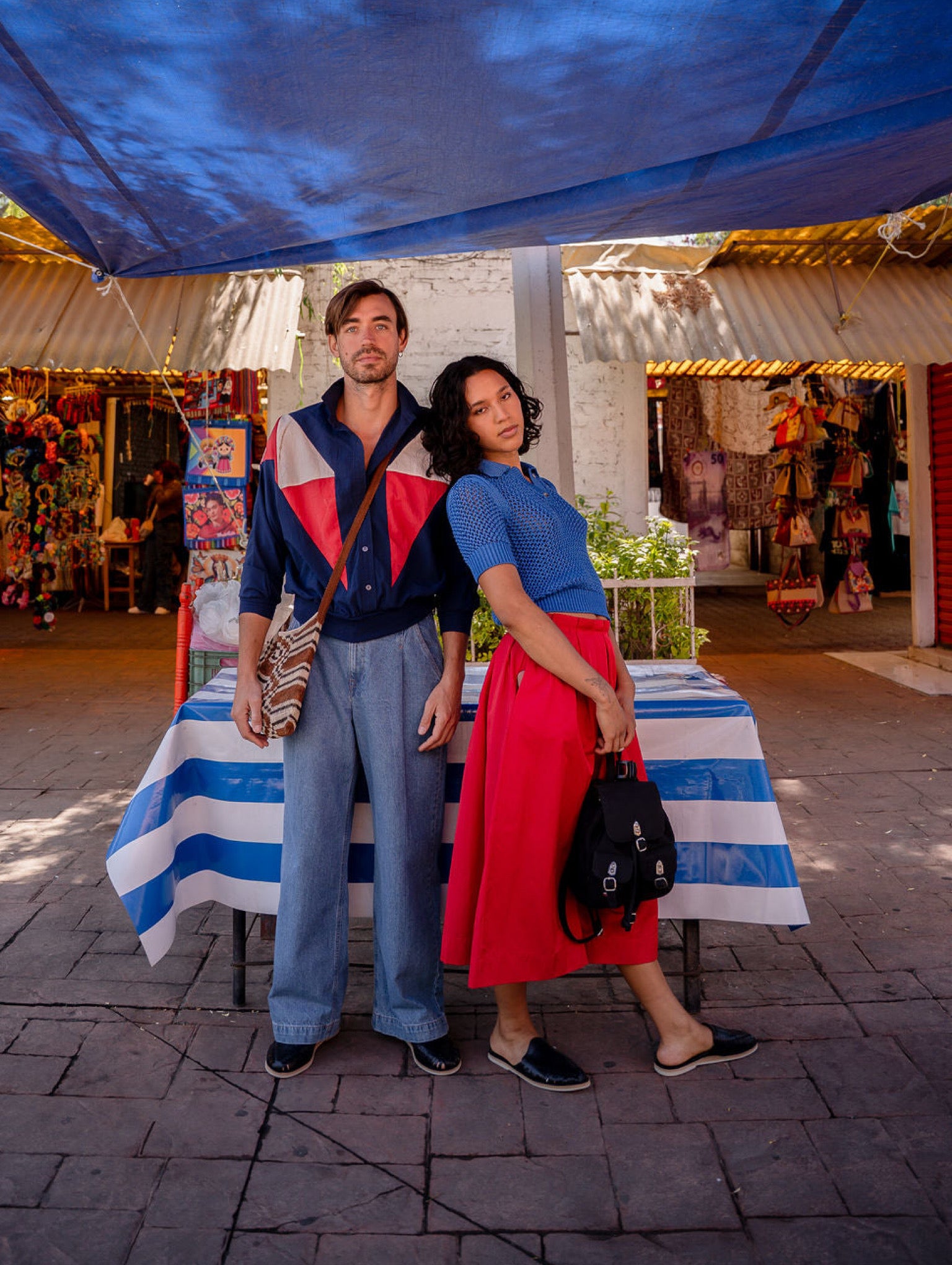 Luna Slip Ons – Women - US - Espiritu