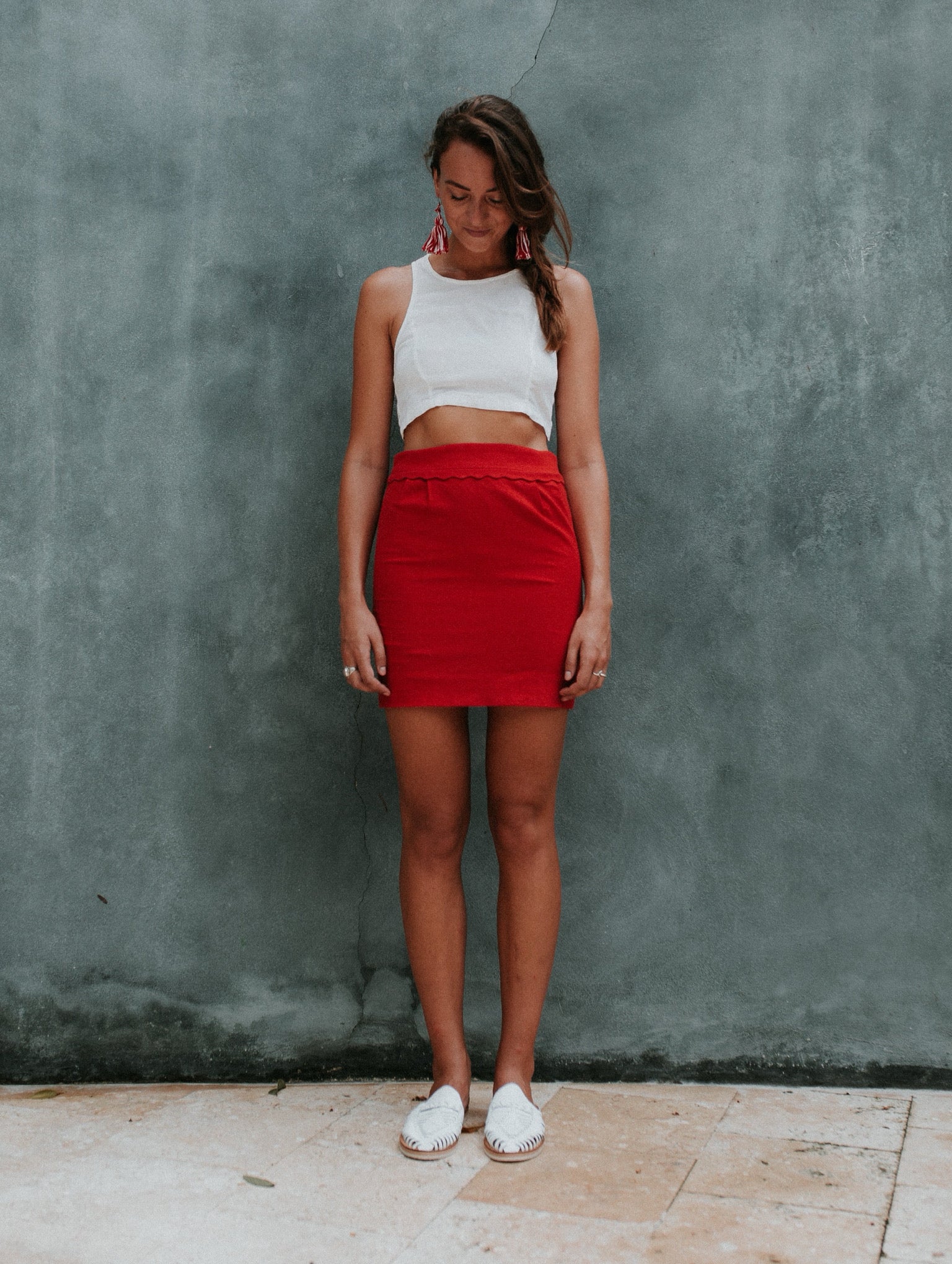 Campo Slip Ons – Women - US - Espiritu