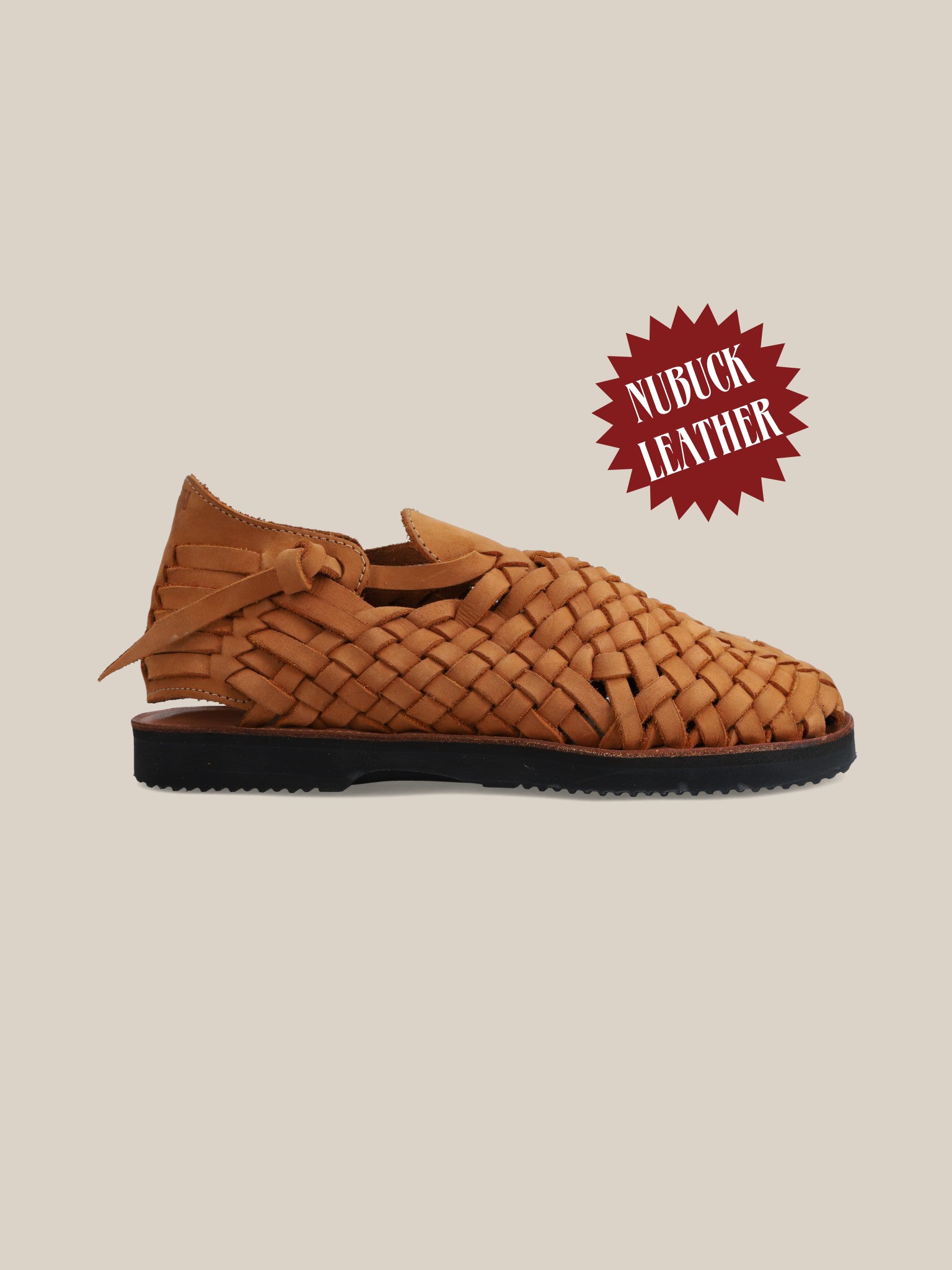 Durango LiteSole Loafers Nubuck Leather - Women - Espiritu