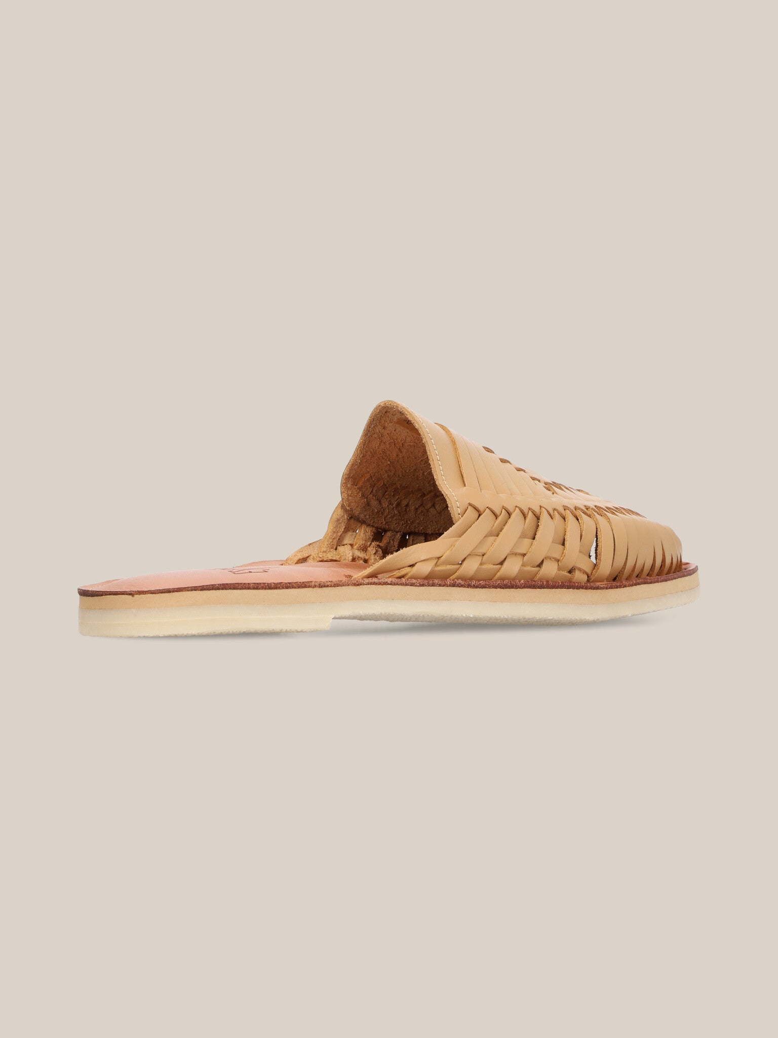 Sierra Slip Ons - Men - US - Espiritu