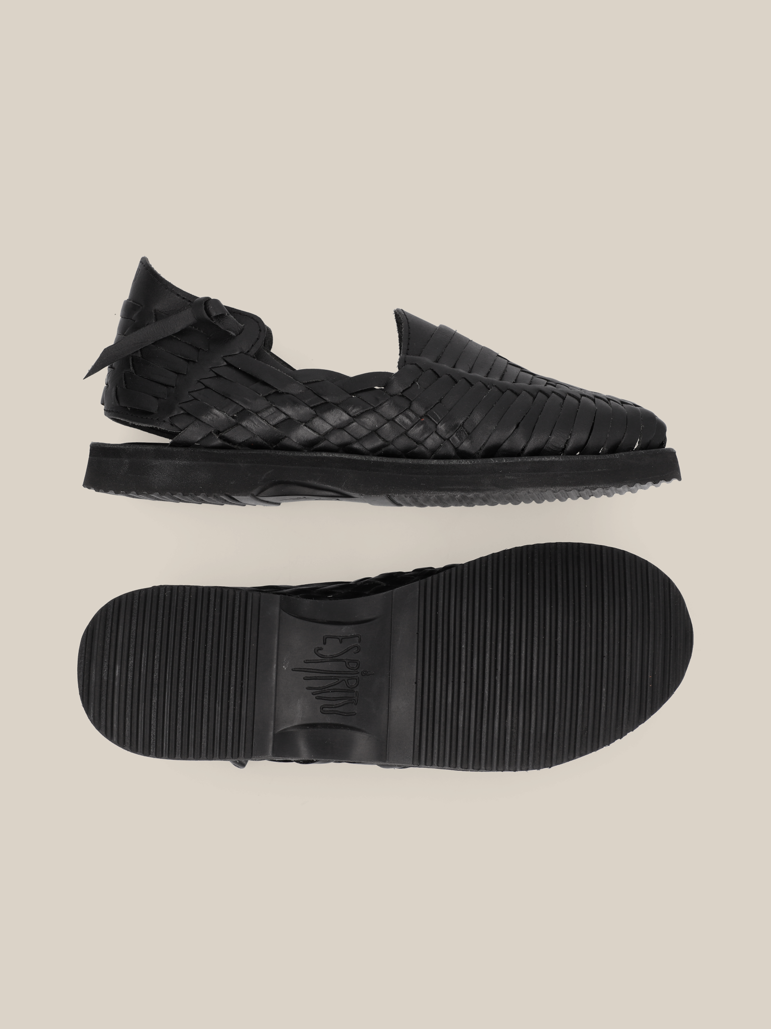 Cosmo LiteSole™ Classics - Men - Espiritu