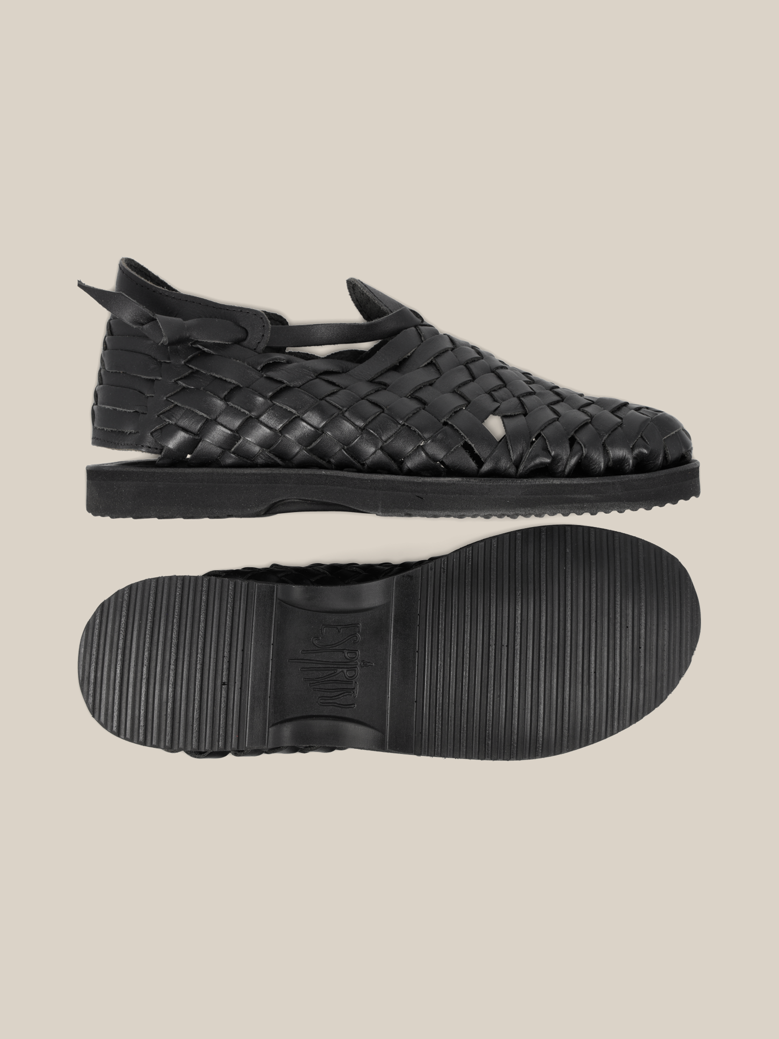 Cosmo LiteSole™ Loafers - Men - Espiritu