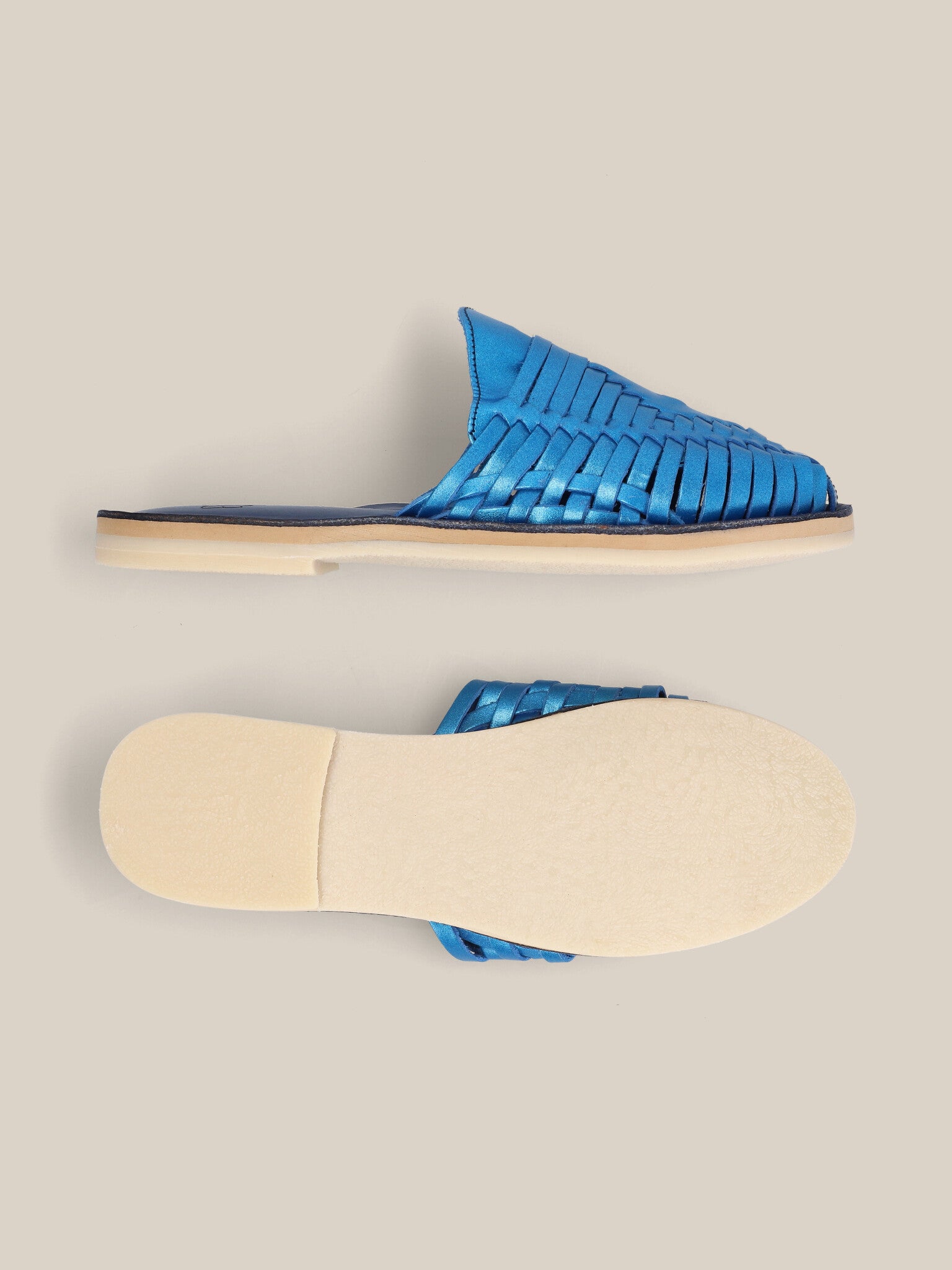 Sapphire Slip Ons – Women - Espiritu