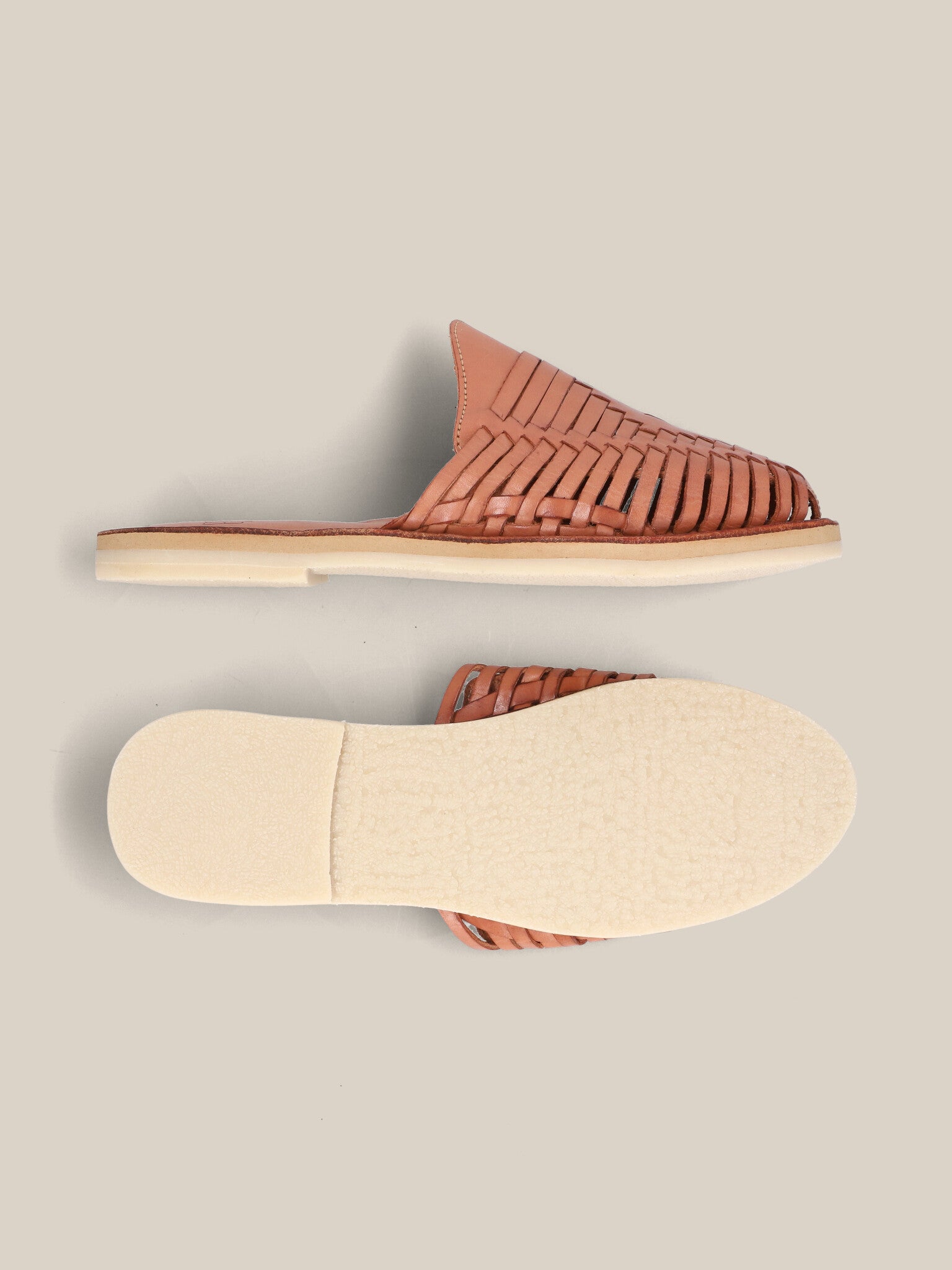 Sol Slip Ons - Women - US - Espiritu