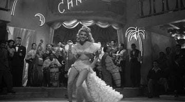 The Legacy of Mexico’s Golden Age of Cinema — How the Screen Became a Mirror of Identity