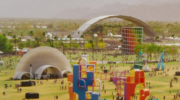 How to Nail Boho-Chic for Coachella 2025