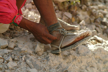 The Timeless Story of Huarache Sandals: A Journey Through History and Craftsmanship