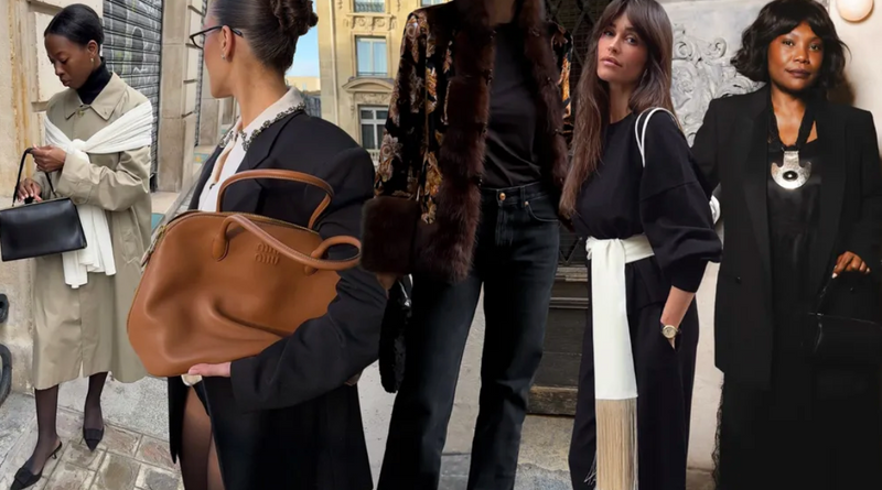 6 French-Girl Wardrobe Staples to Wear This Winter 2026