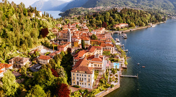 Lake Como with the Espíritu Founders — A Slow Guide to Bellagio, Varenna & Beyond