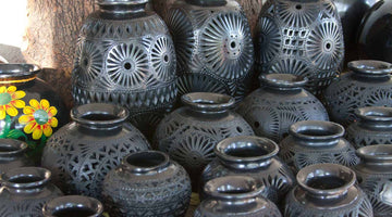 Cerámica para la mesa: barro negro, talavera y barro canelo—usos, combinación y cuidado