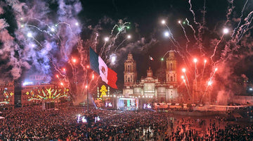 El Grito: What is it and what does it mean?