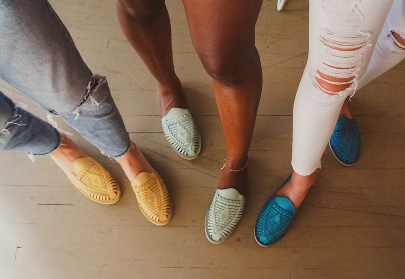 Colores Pastel  en Tendencia