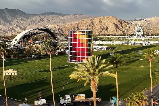 Coachella 2026: The New Standard Of Men’s Festival Style —