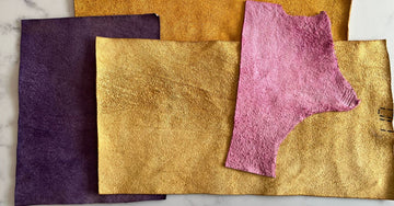 Beyond the Blue Drum: A Cultural Journey Through Tanneries and the New Age of Vegetable Tanning