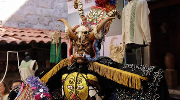 Hands of Fire & Fiber: A Weekend Craft Trail in Michoacán