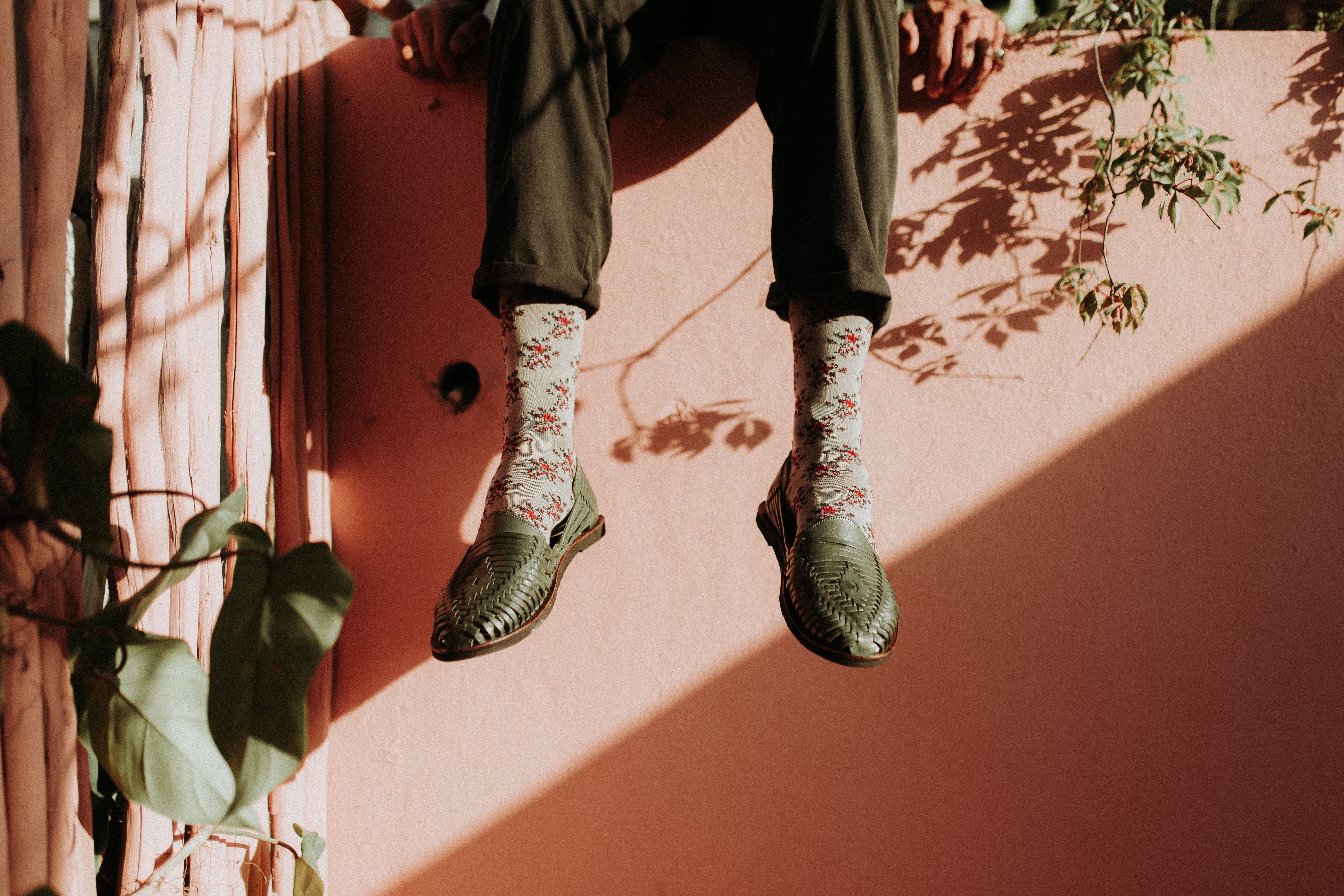 FW25 Essentials at Espíritu